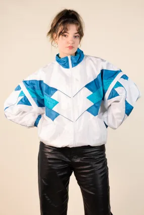 90s Windbreaker | ThriftTale