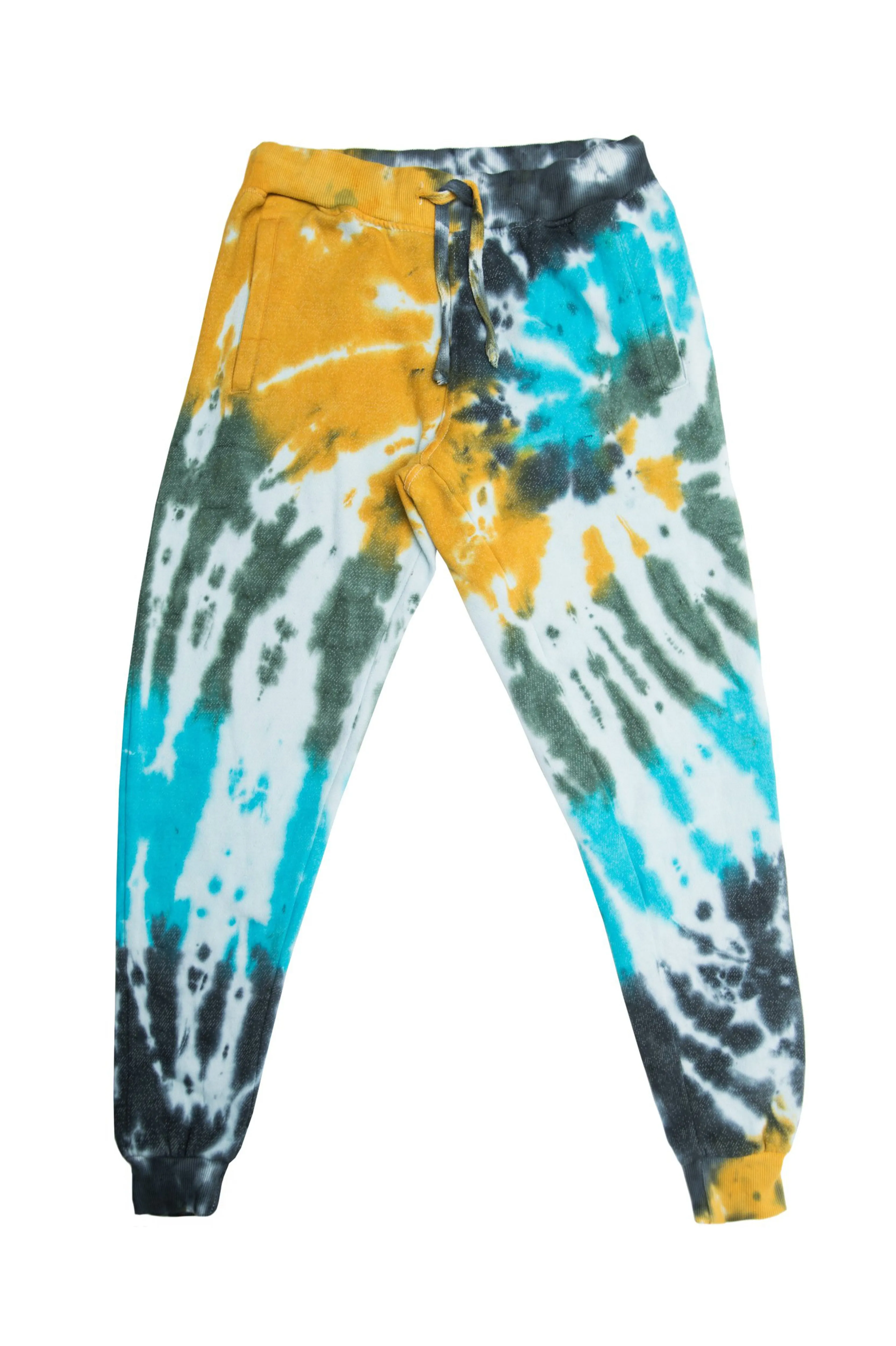 Acid Wash Limeade Sweatpants - Top Rated Styles, Affordable Prices