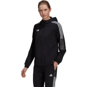 adidas Tiro Windbreaker Woman