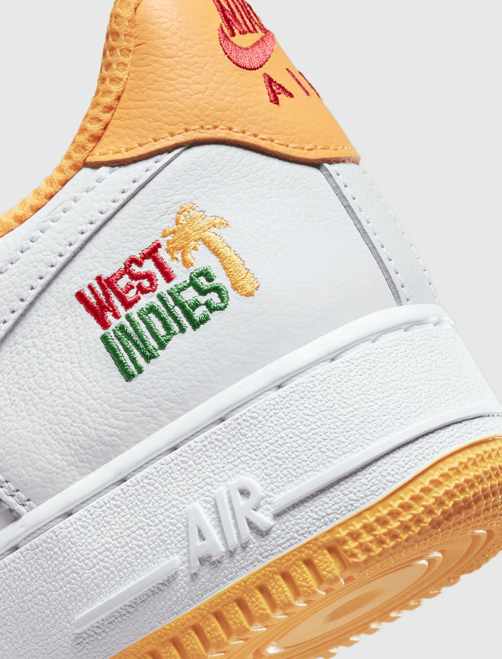 Air Force 1 Low West Indies - Shop Now