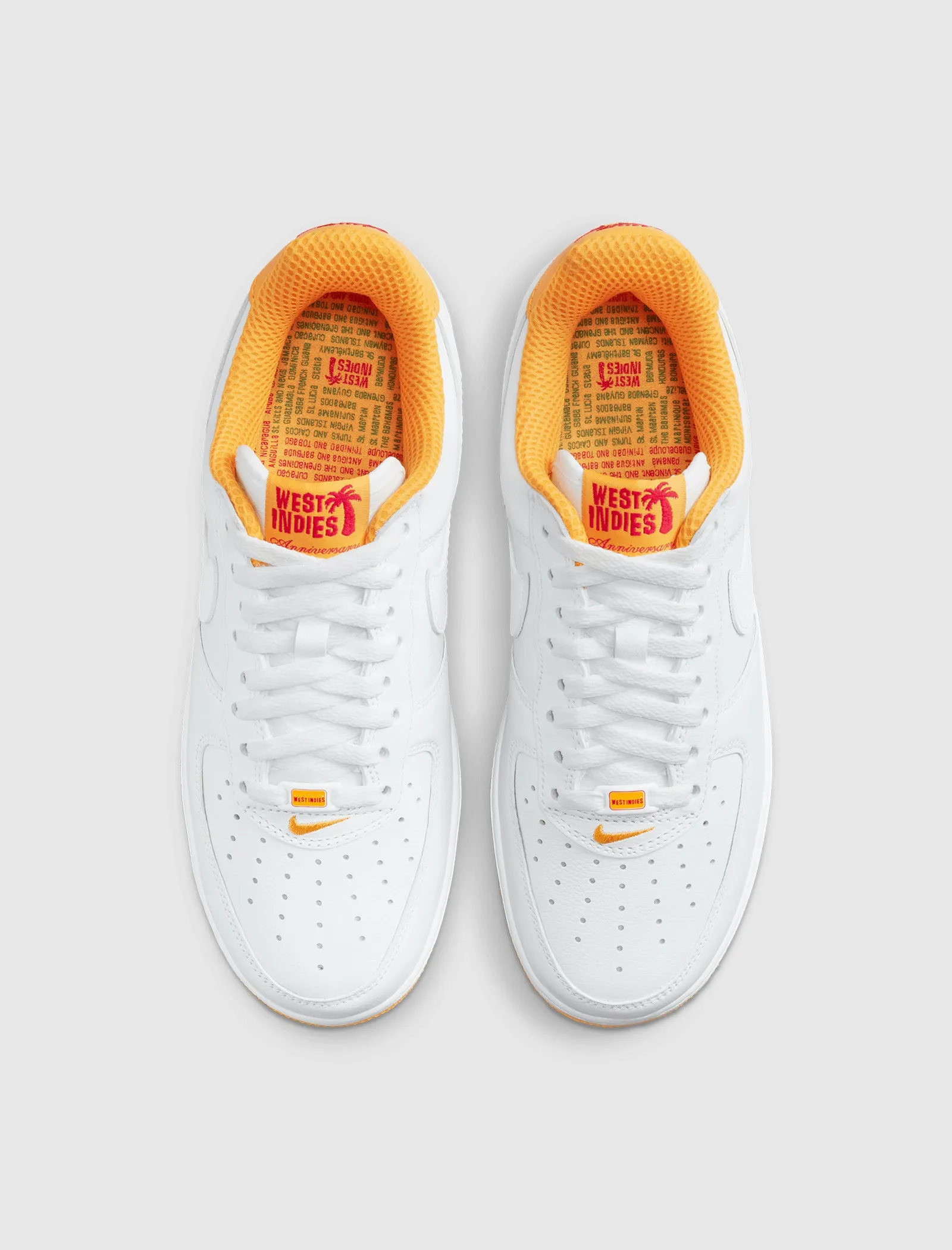 Air Force 1 Low West Indies - Shop Now