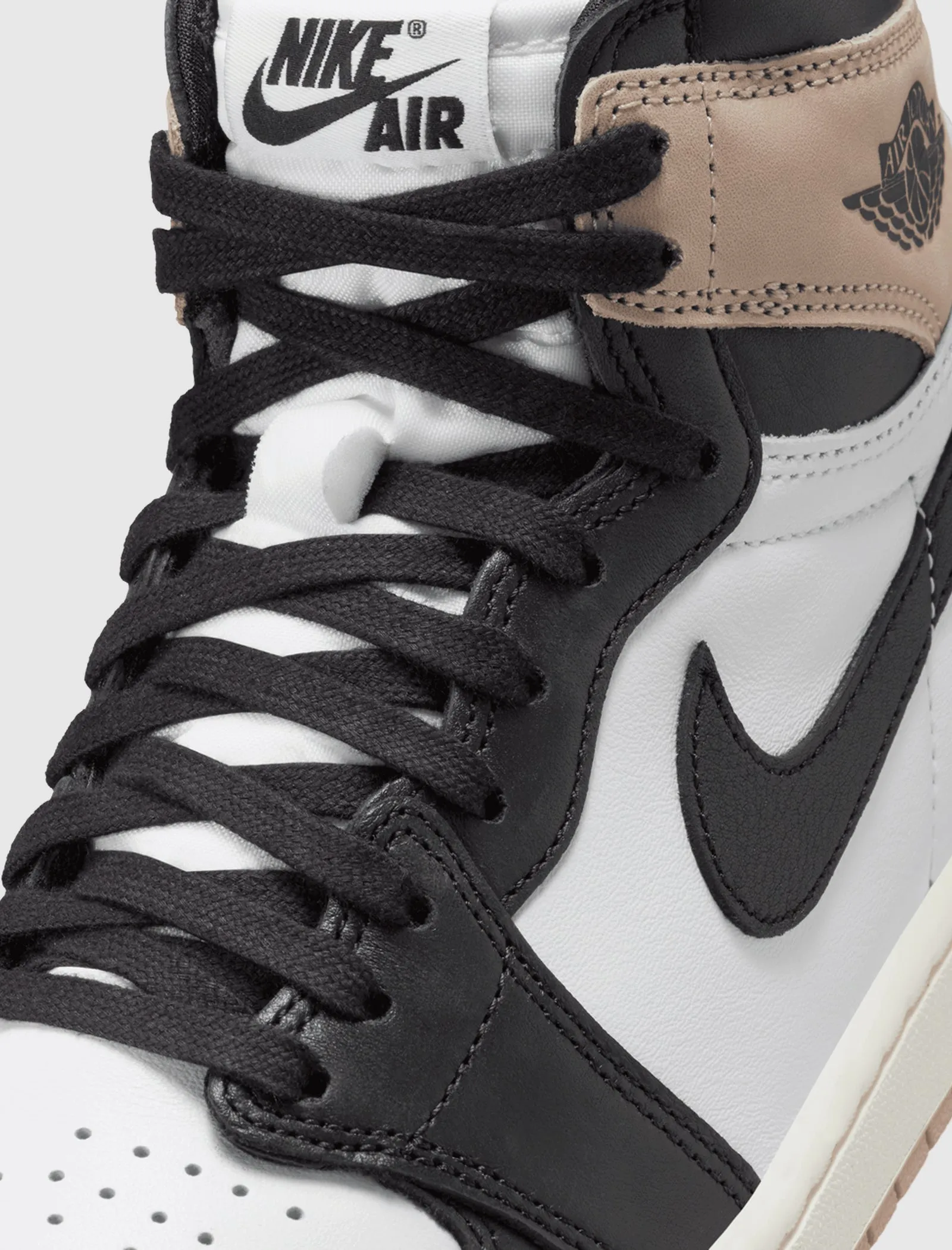 Air Jordan 1 Retro Latte - Buy Online at Competitive Prices