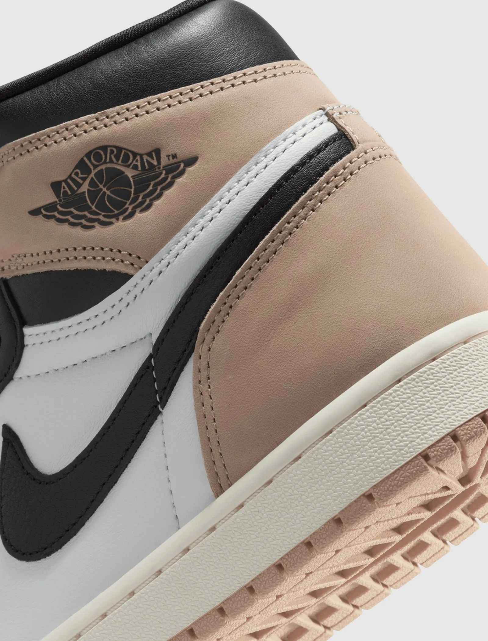 Air Jordan 1 Retro Latte - Buy Online at Competitive Prices