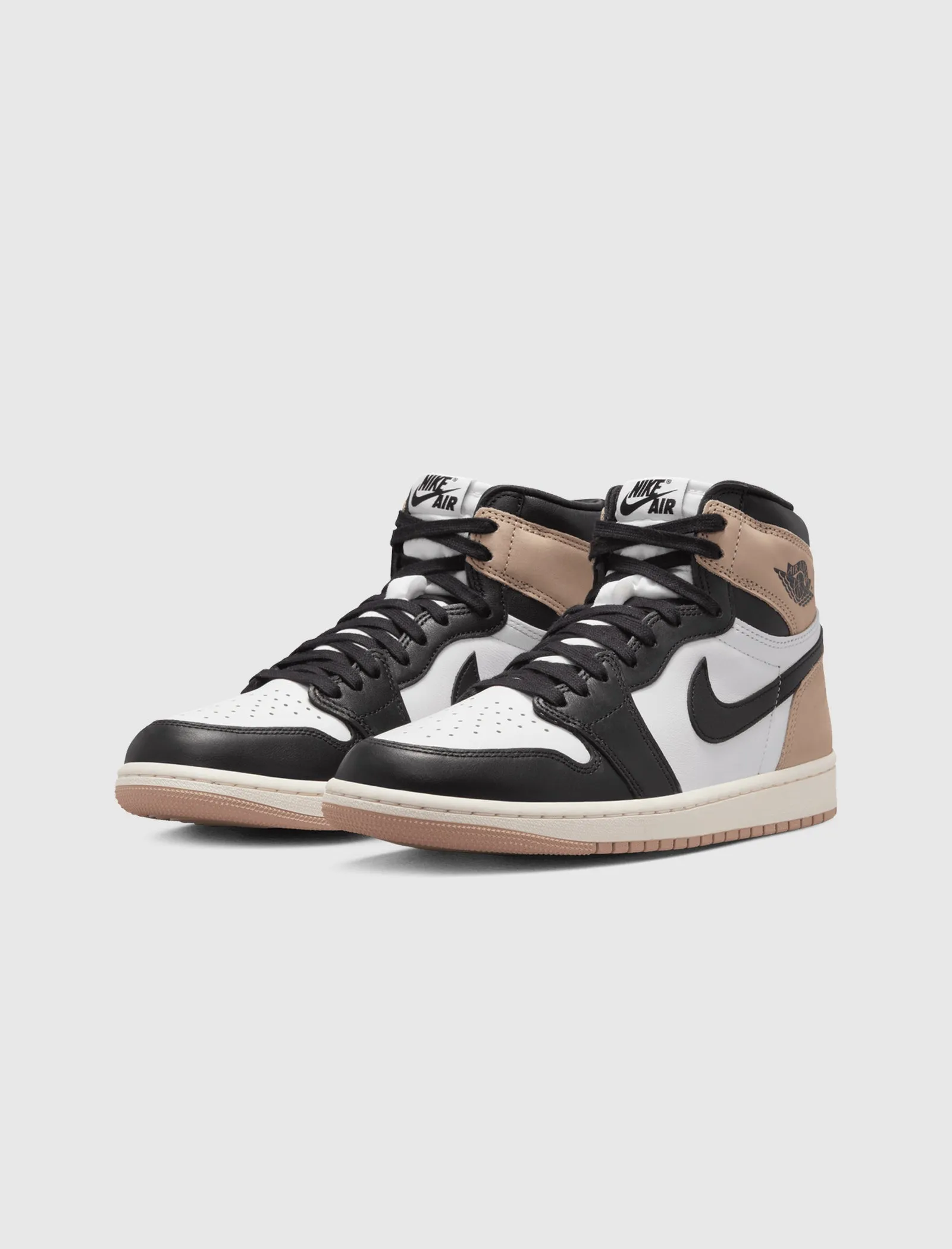 Air Jordan 1 Retro Latte - Buy Online at Competitive Prices