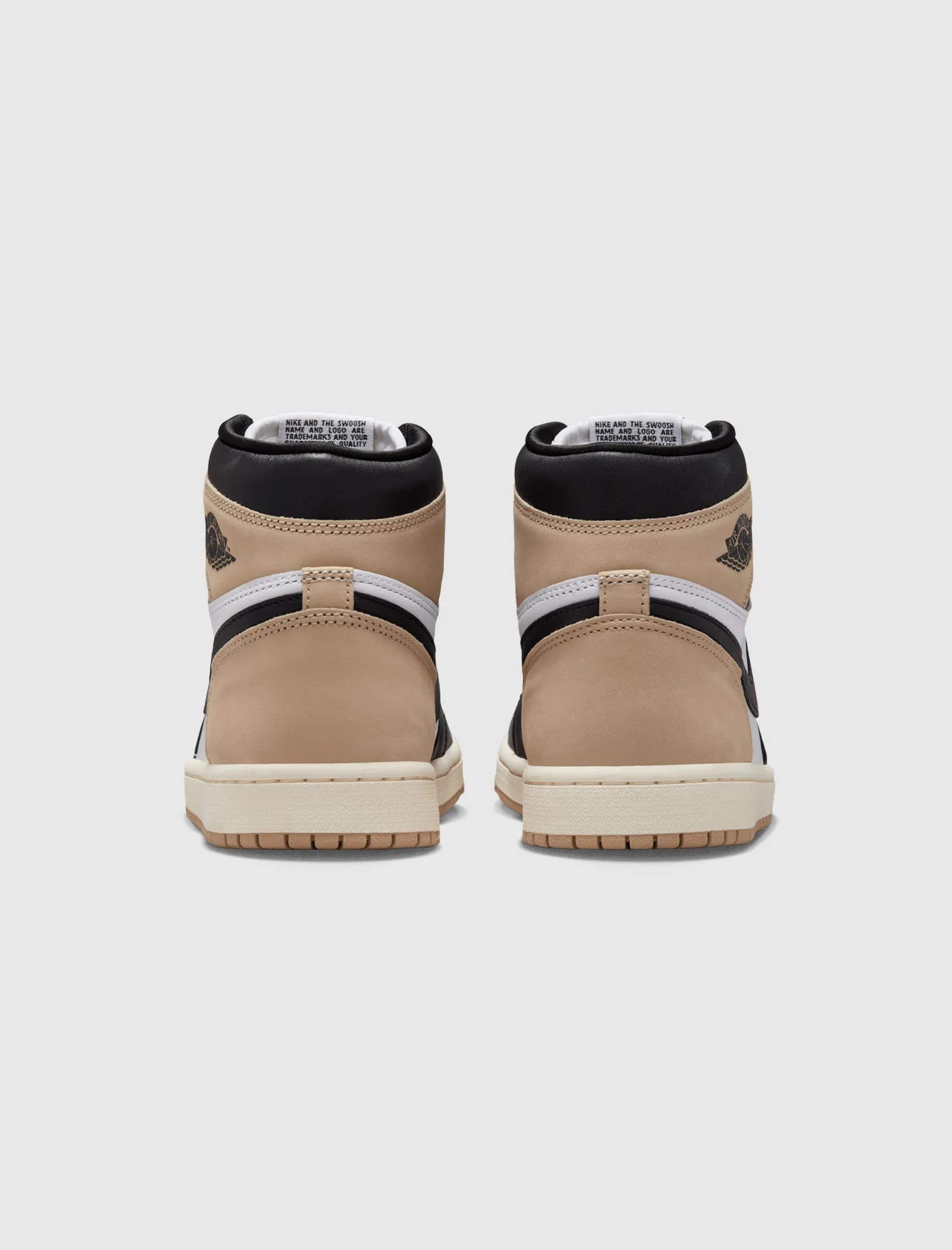 Air Jordan 1 Retro Latte - Buy Online at Competitive Prices