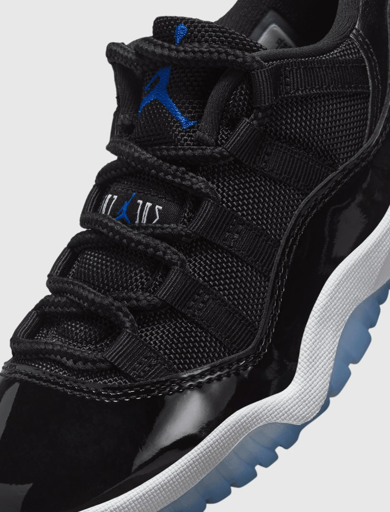 Air Jordan 11 Low Space Jam - PS