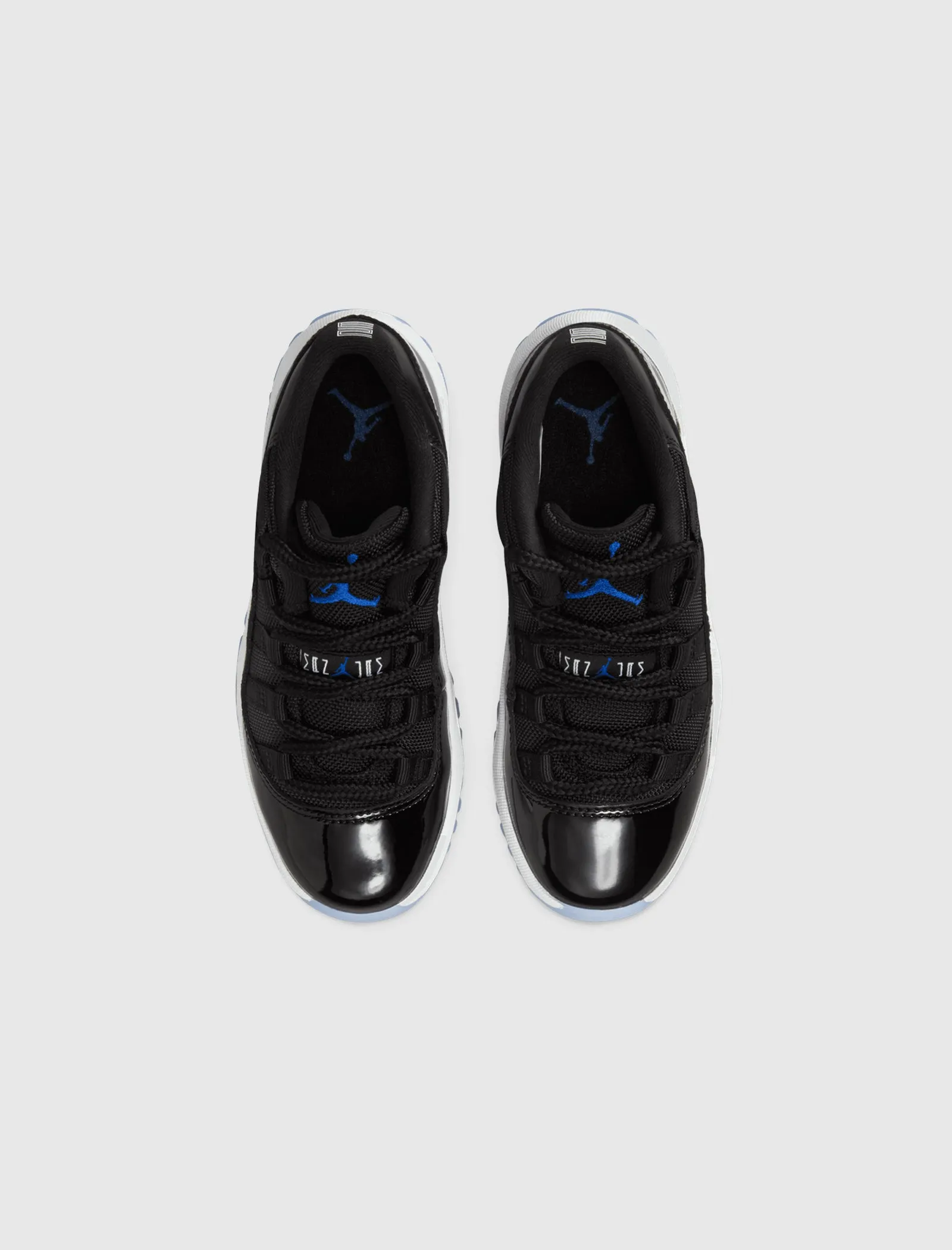 Air Jordan 11 Low Space Jam - PS