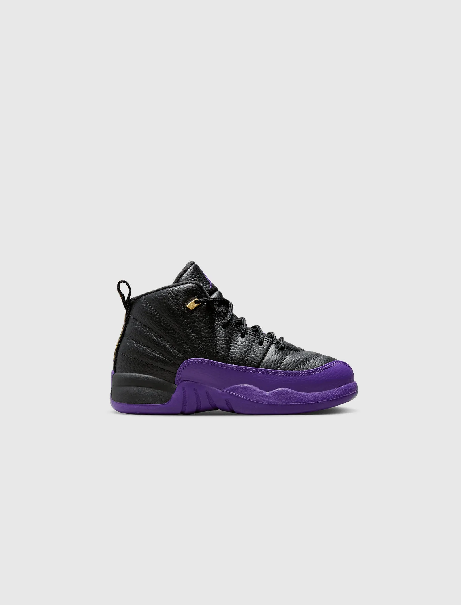 air jordan 12 retro field purple preschool