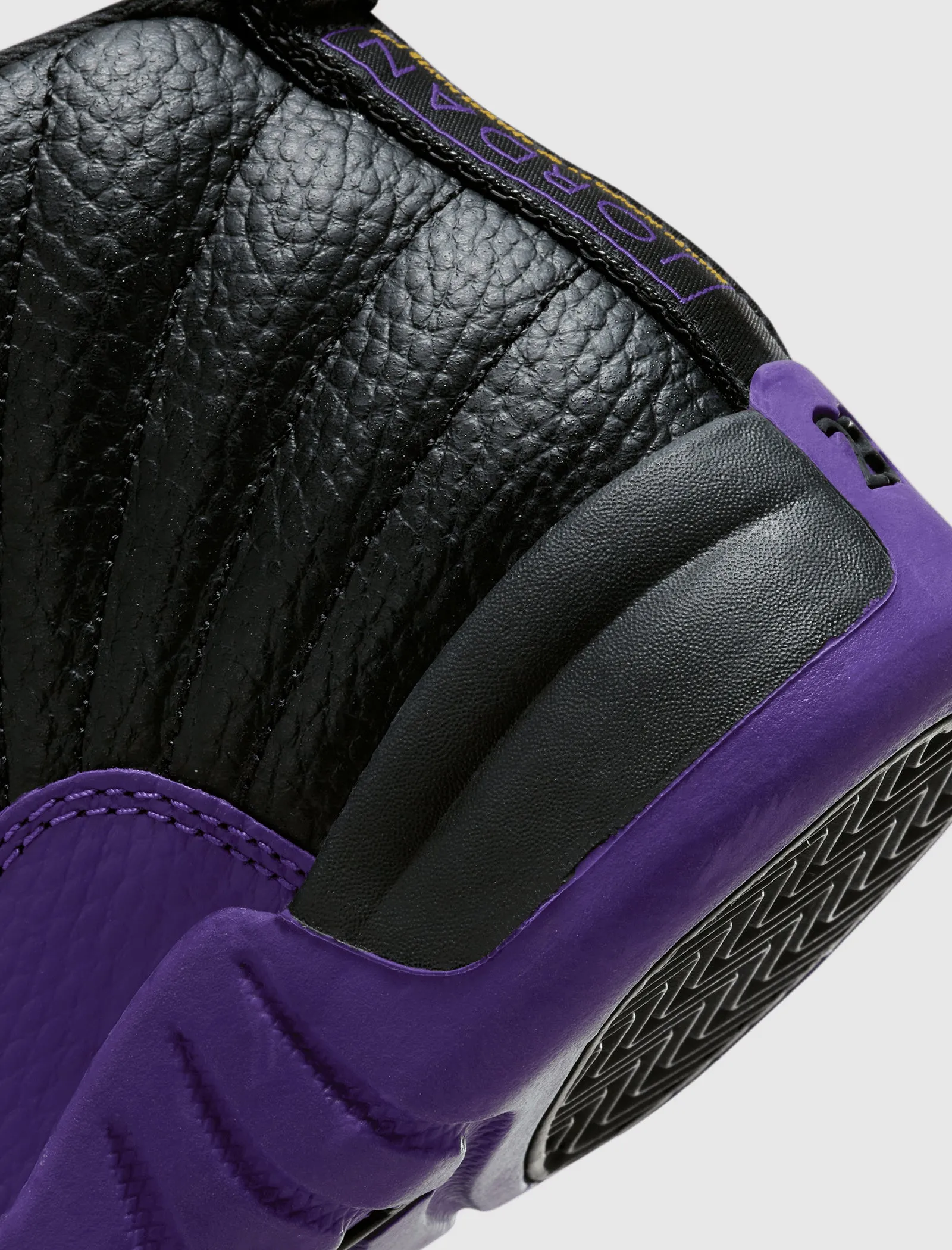 air jordan 12 retro field purple preschool