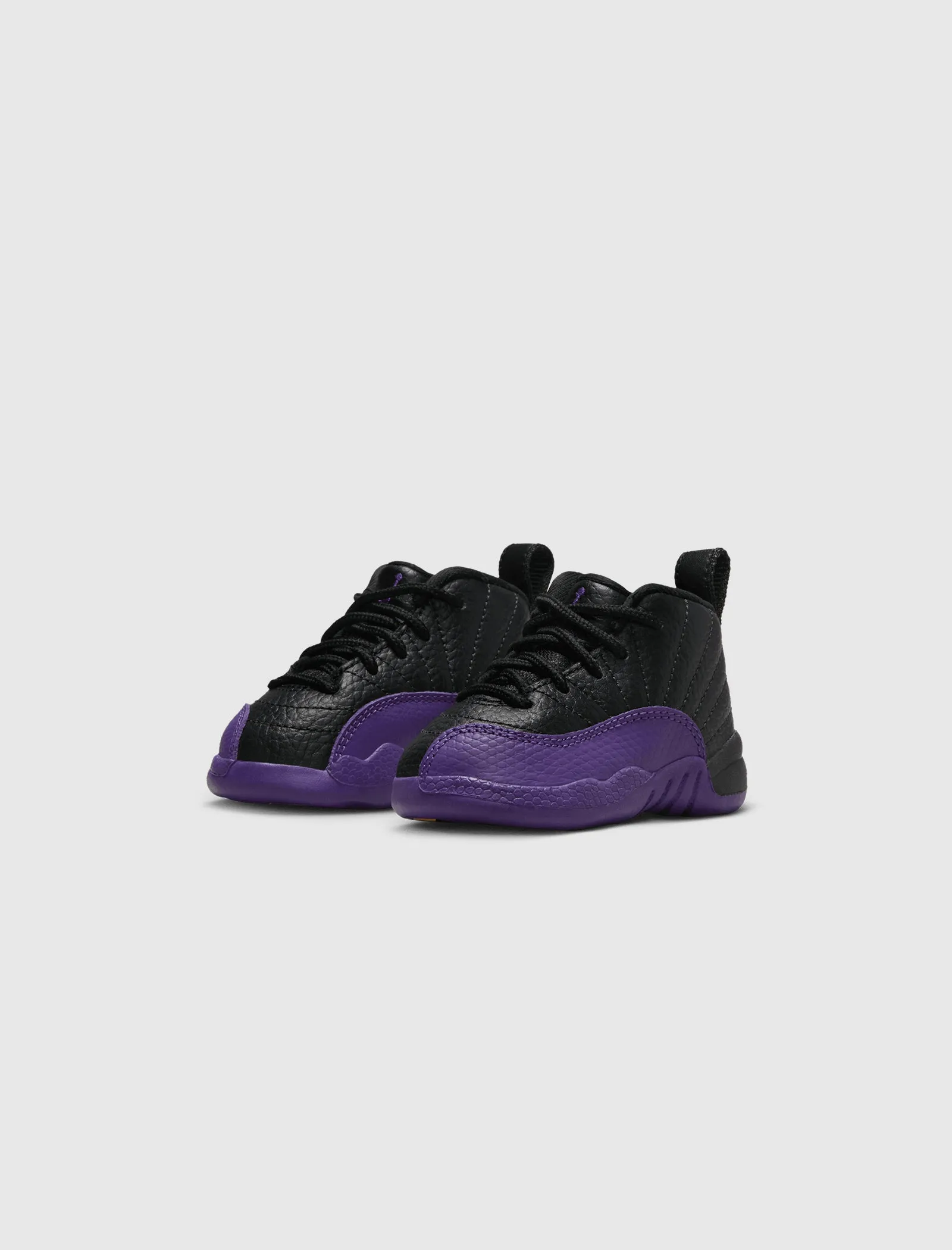 Air Jordan 12 Retro Purple TD