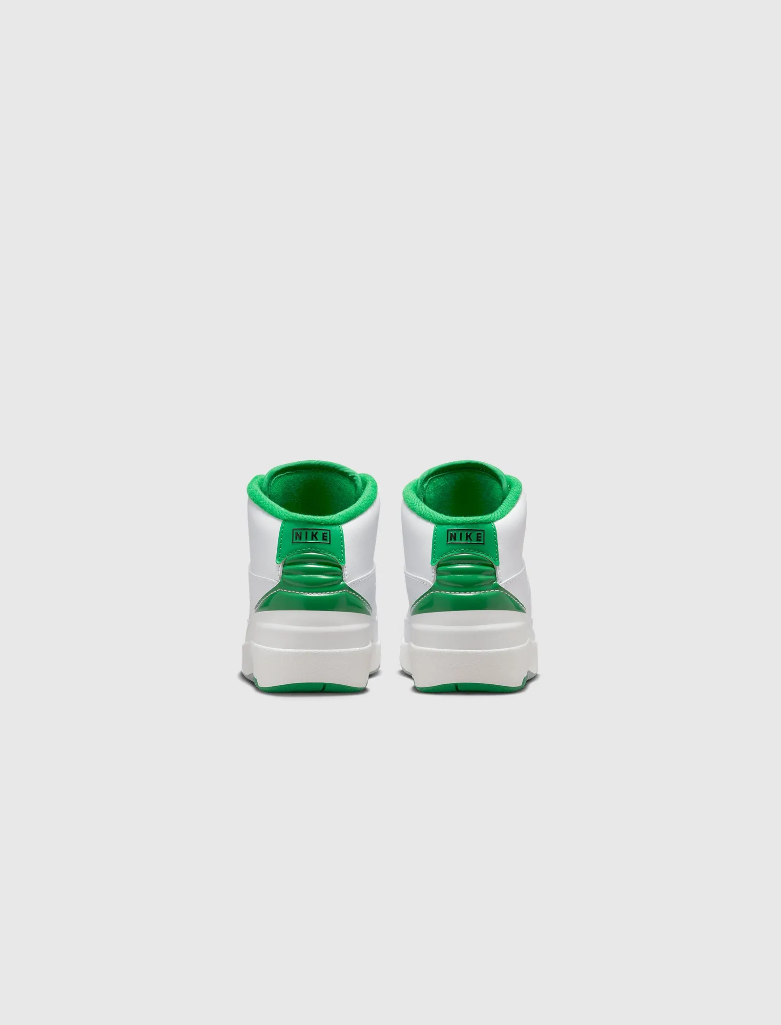 Air Jordan 2 Lucky Green PS - Shop now for the coolest sneakers