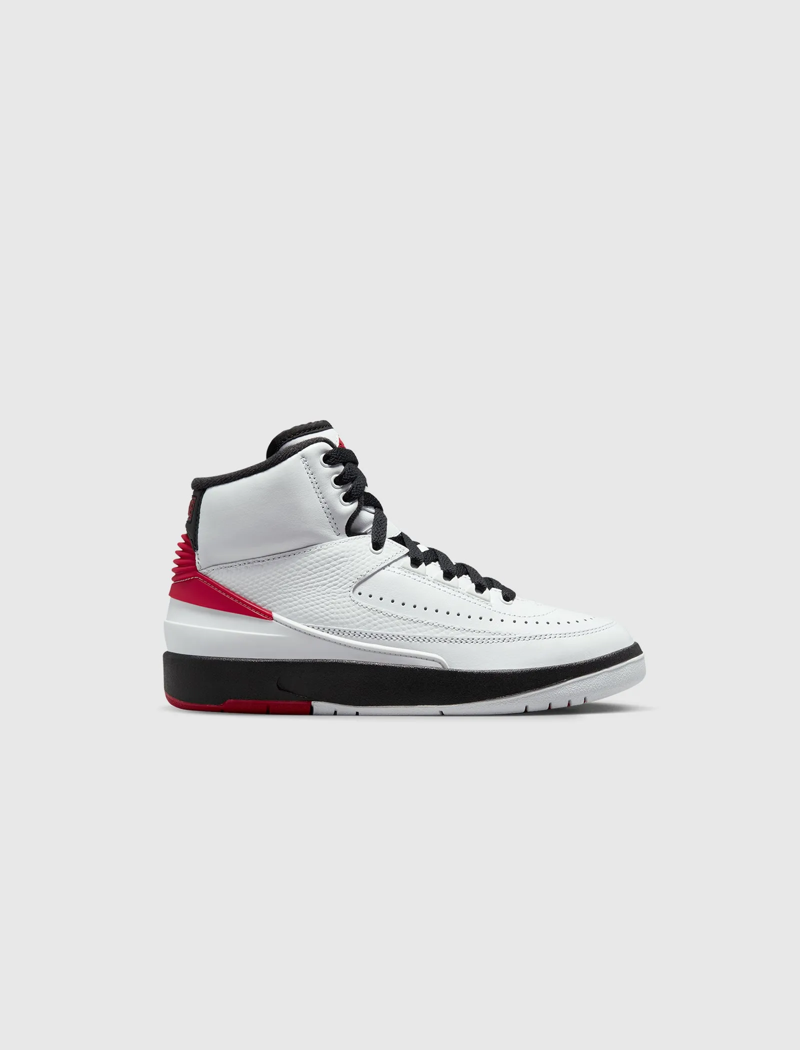 Air Jordan 2 Retro Chicago GS for sale