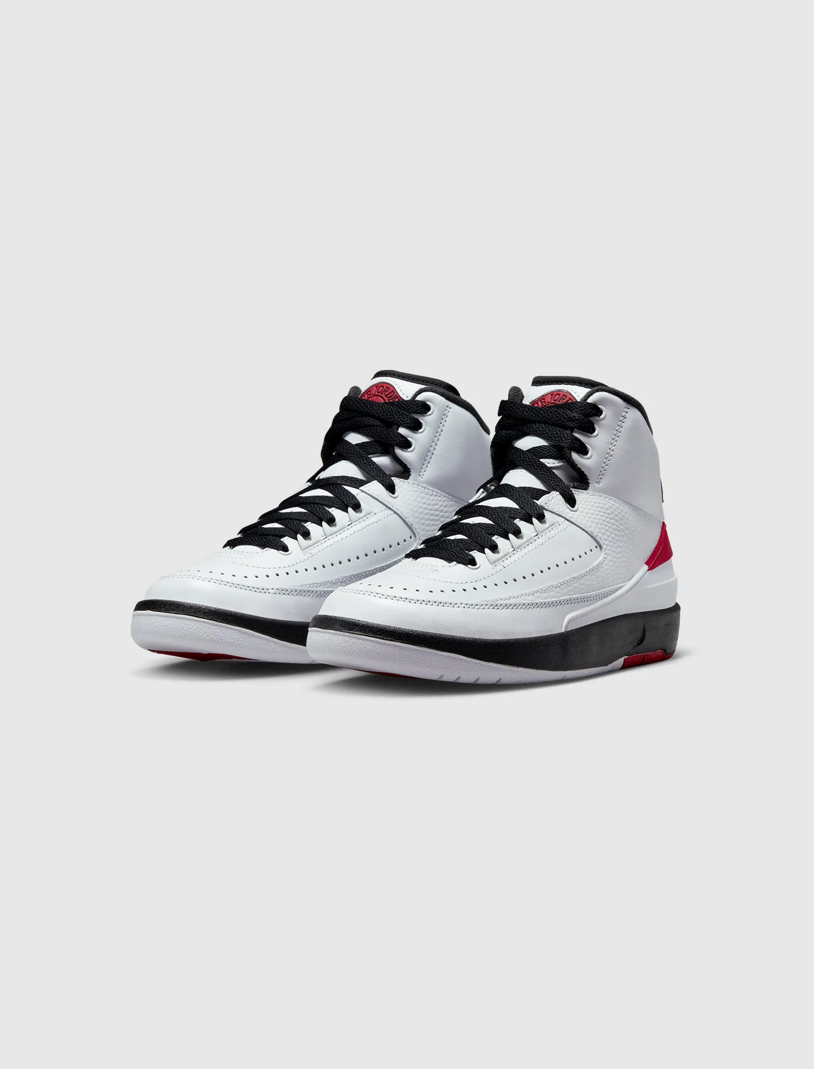 Air Jordan 2 Retro Chicago GS for sale