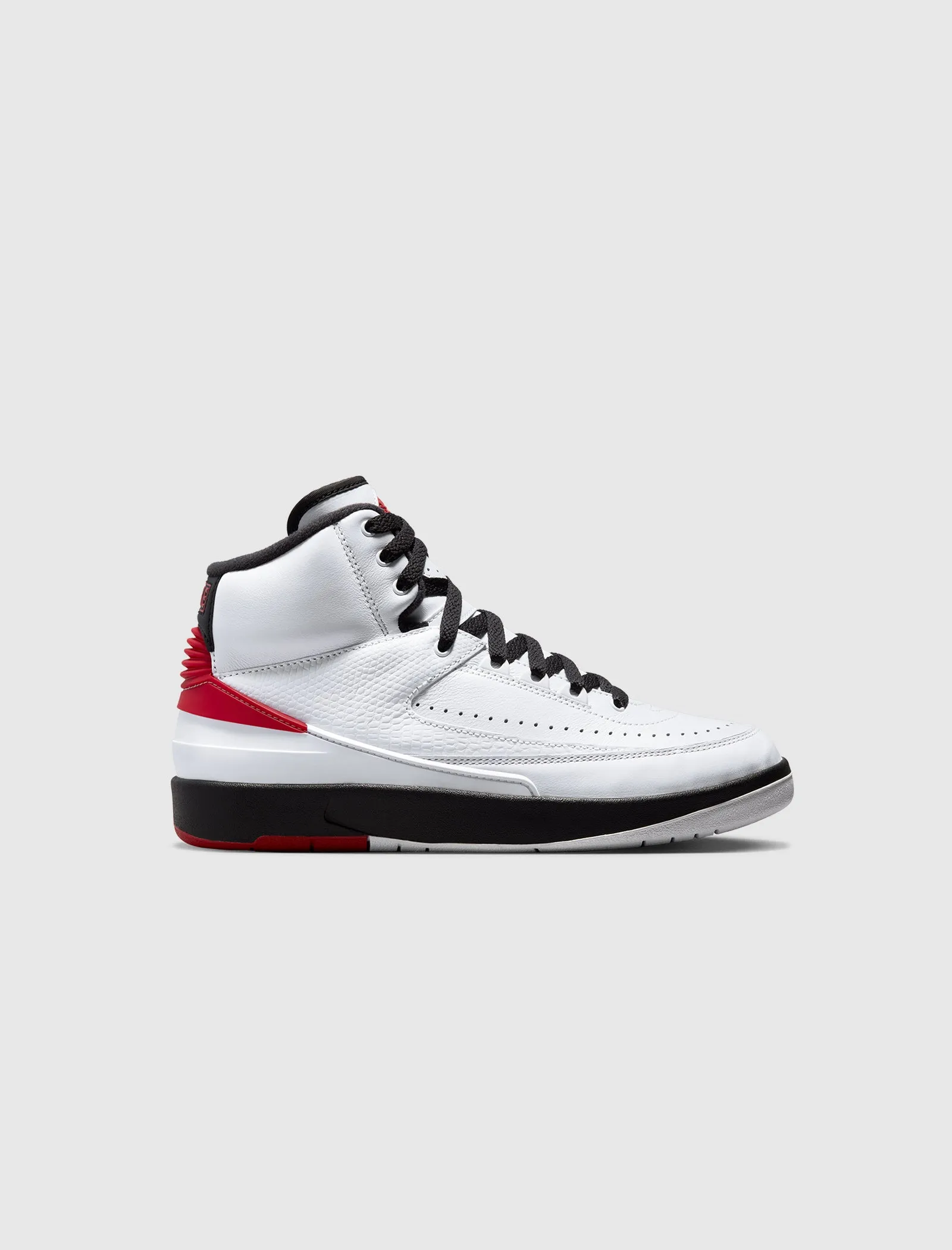 Air Jordan 2 Retro Chicago Women's - Buy Now!