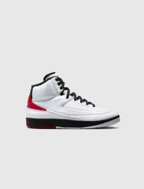 Air Jordan 2 Retro Chicago Women's - Buy Now!