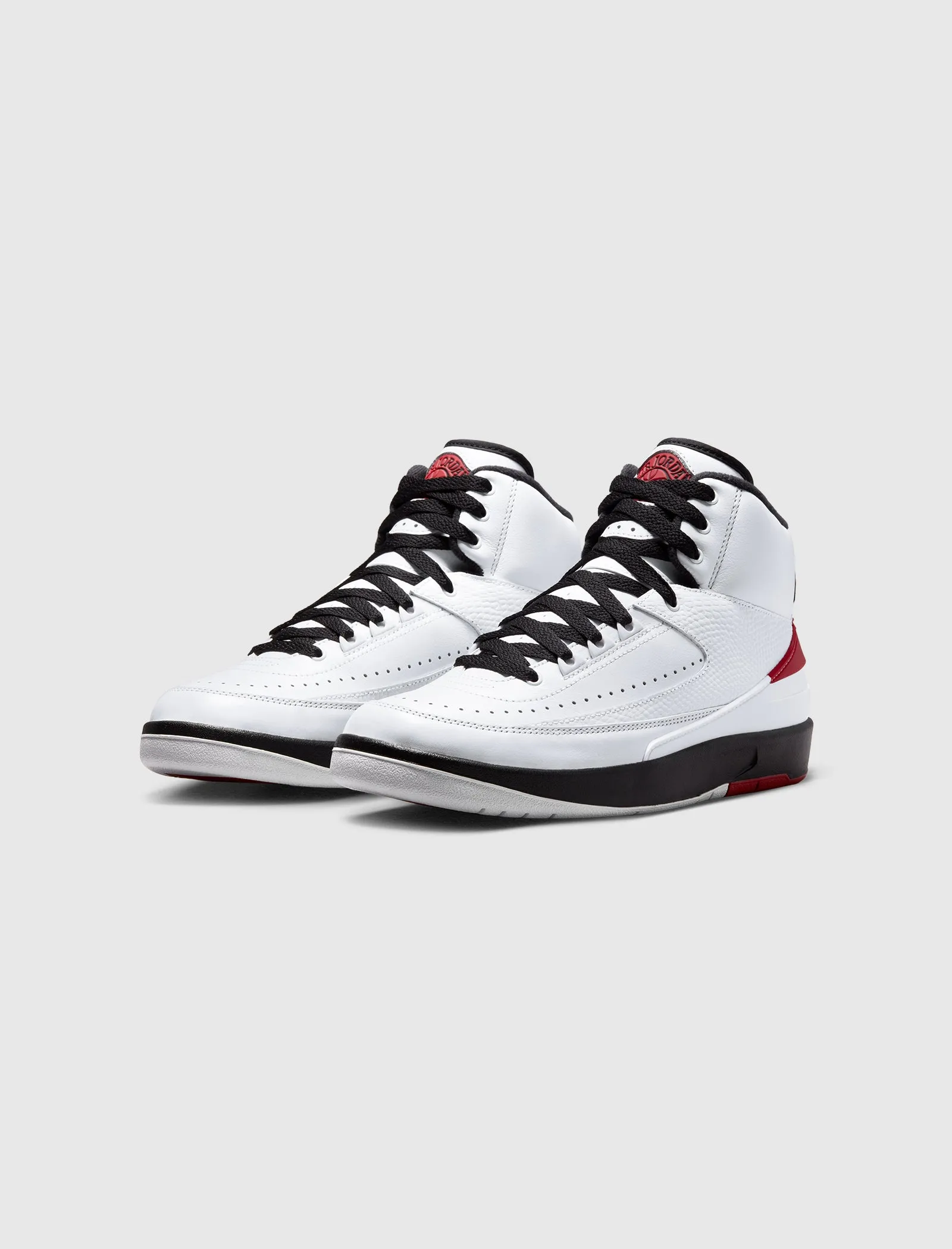 Air Jordan 2 Retro Chicago Women's - Buy Now!