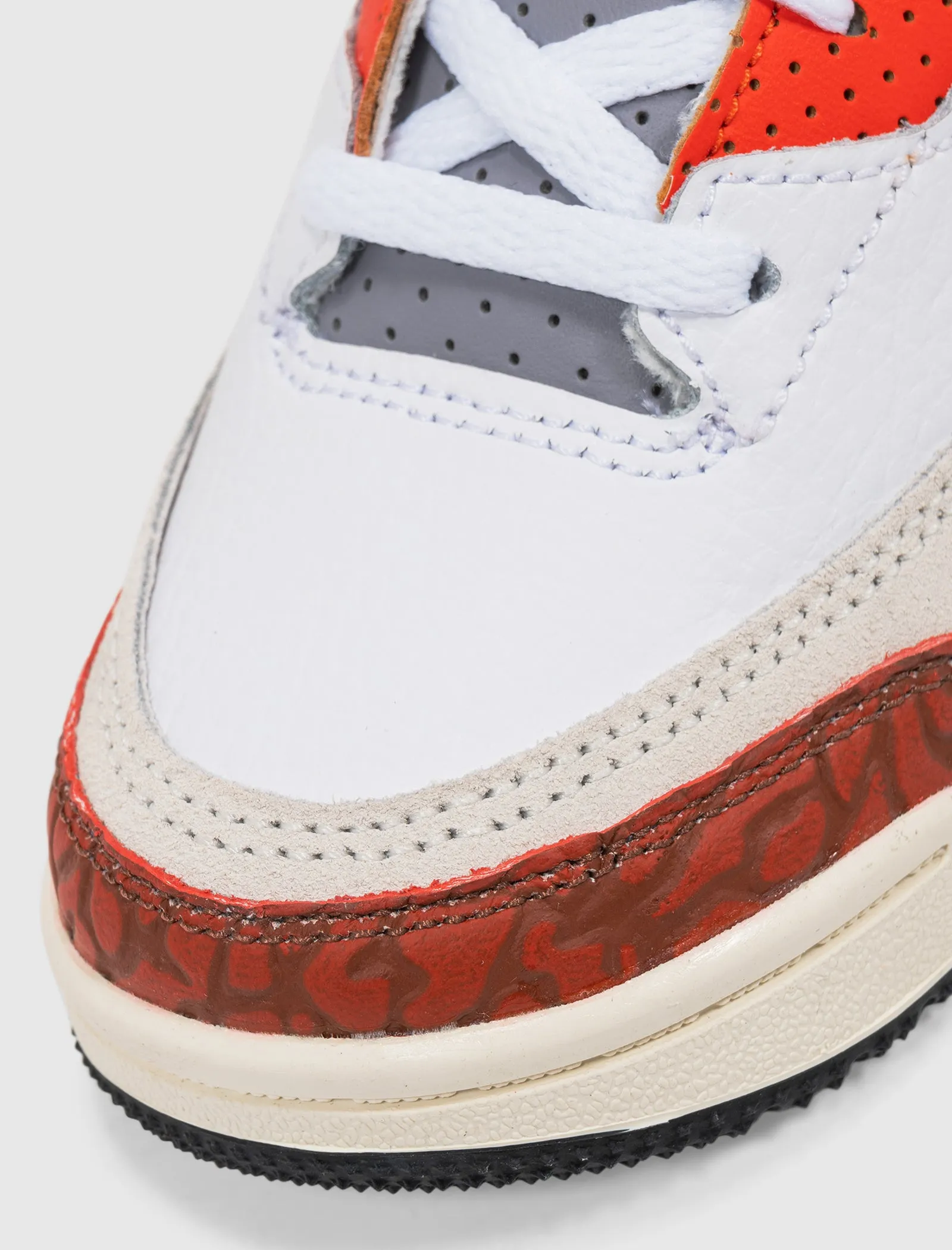 Air Jordan 3 Mars Stone Retro SE TD - Shop Now!