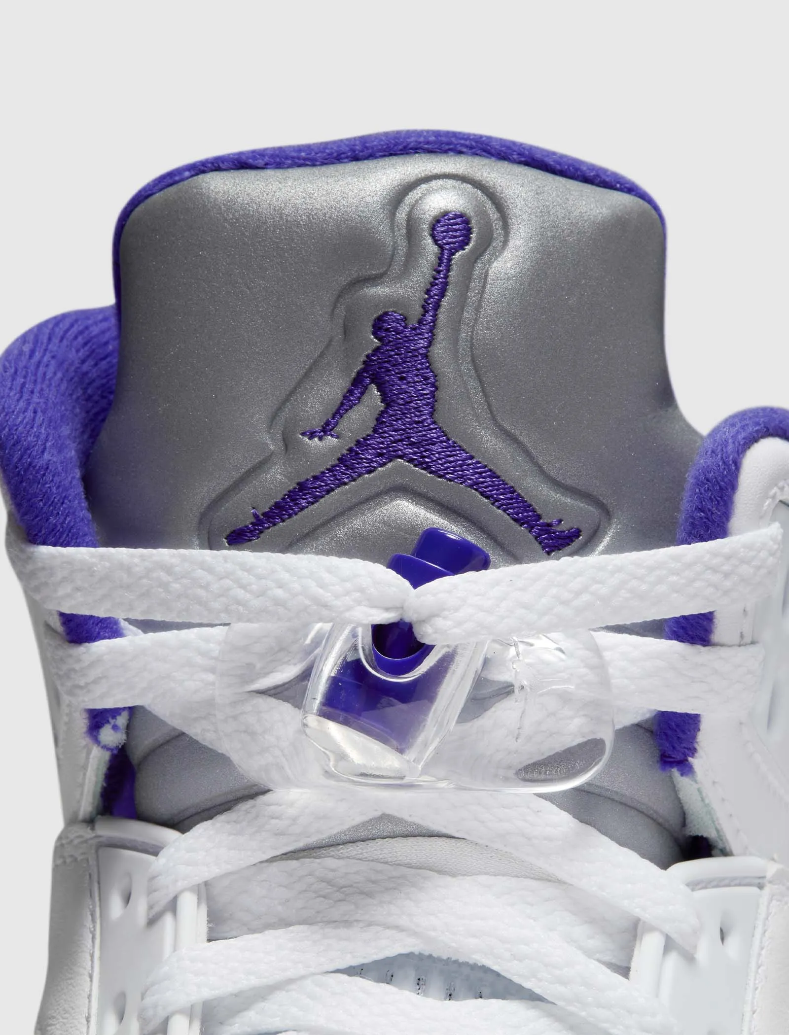 Air Jordan 5 Concord Grade School.