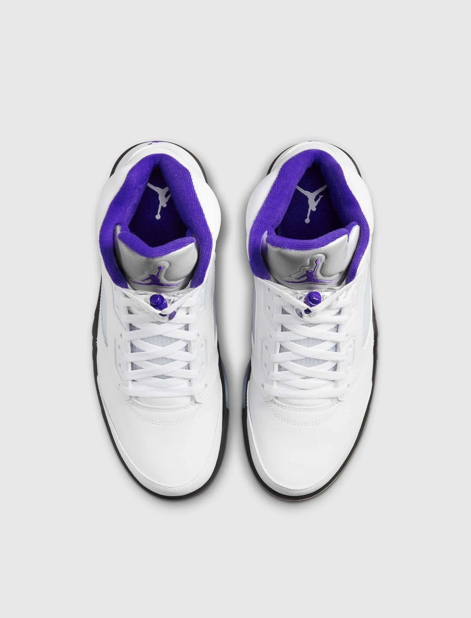 Air Jordan 5 Concord Grade School.