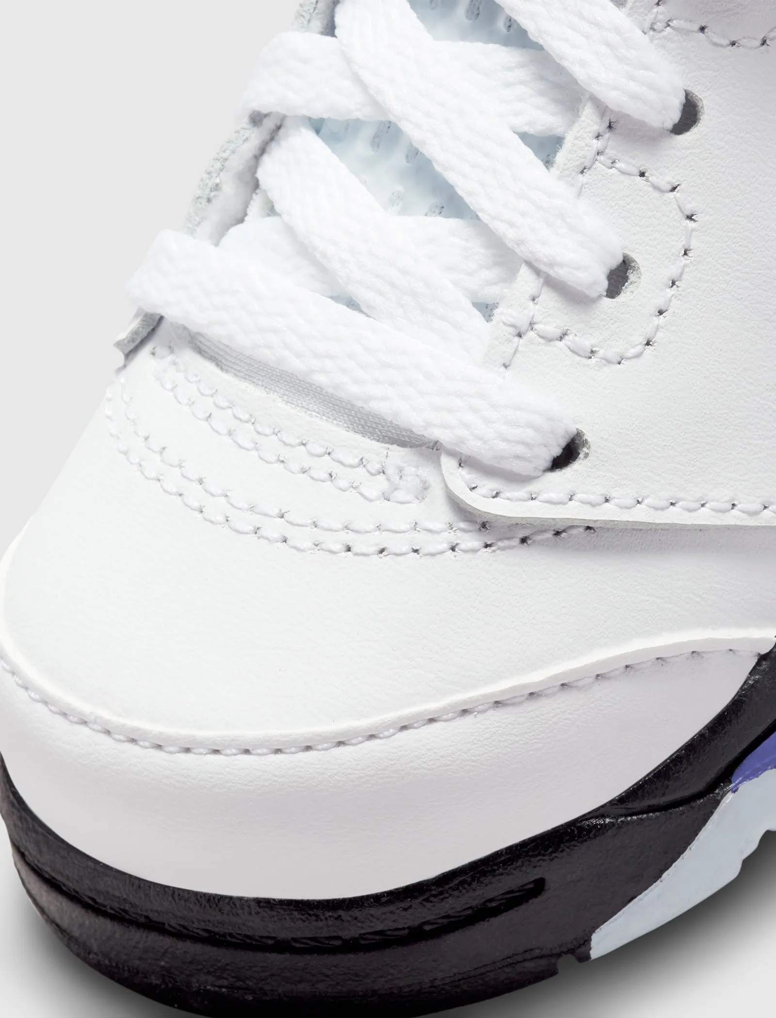 Air Jordan 5 Concord Toddler Shoes