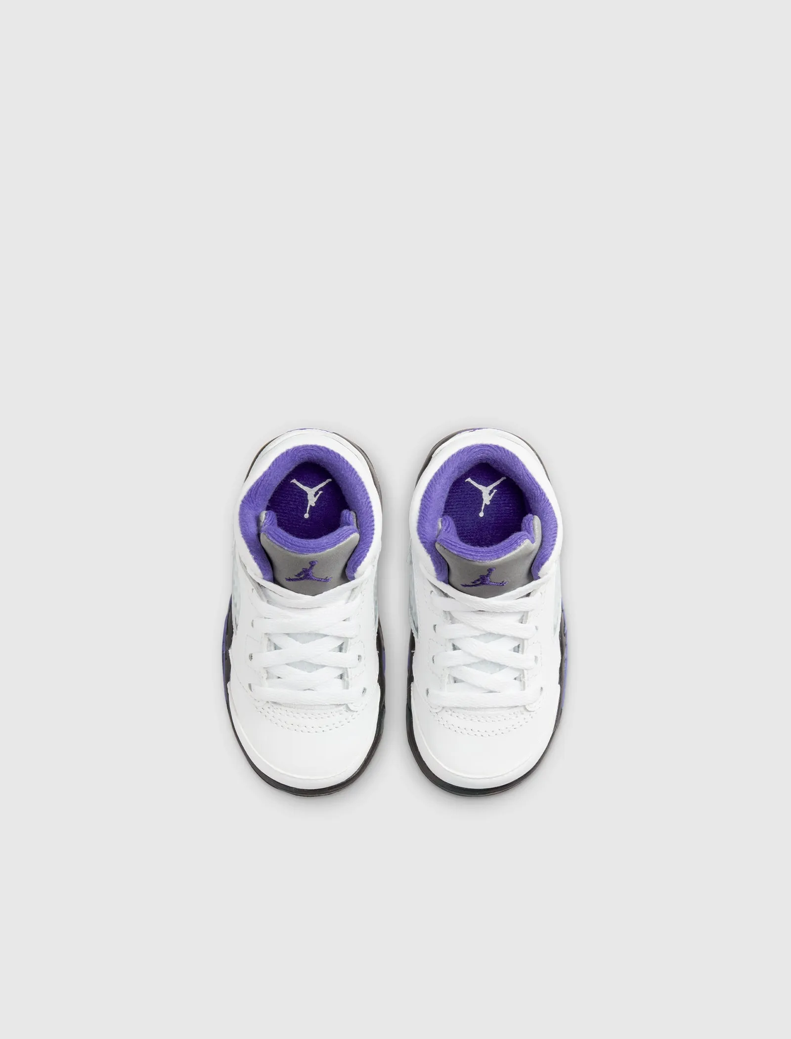 Air Jordan 5 Concord Toddler Shoes