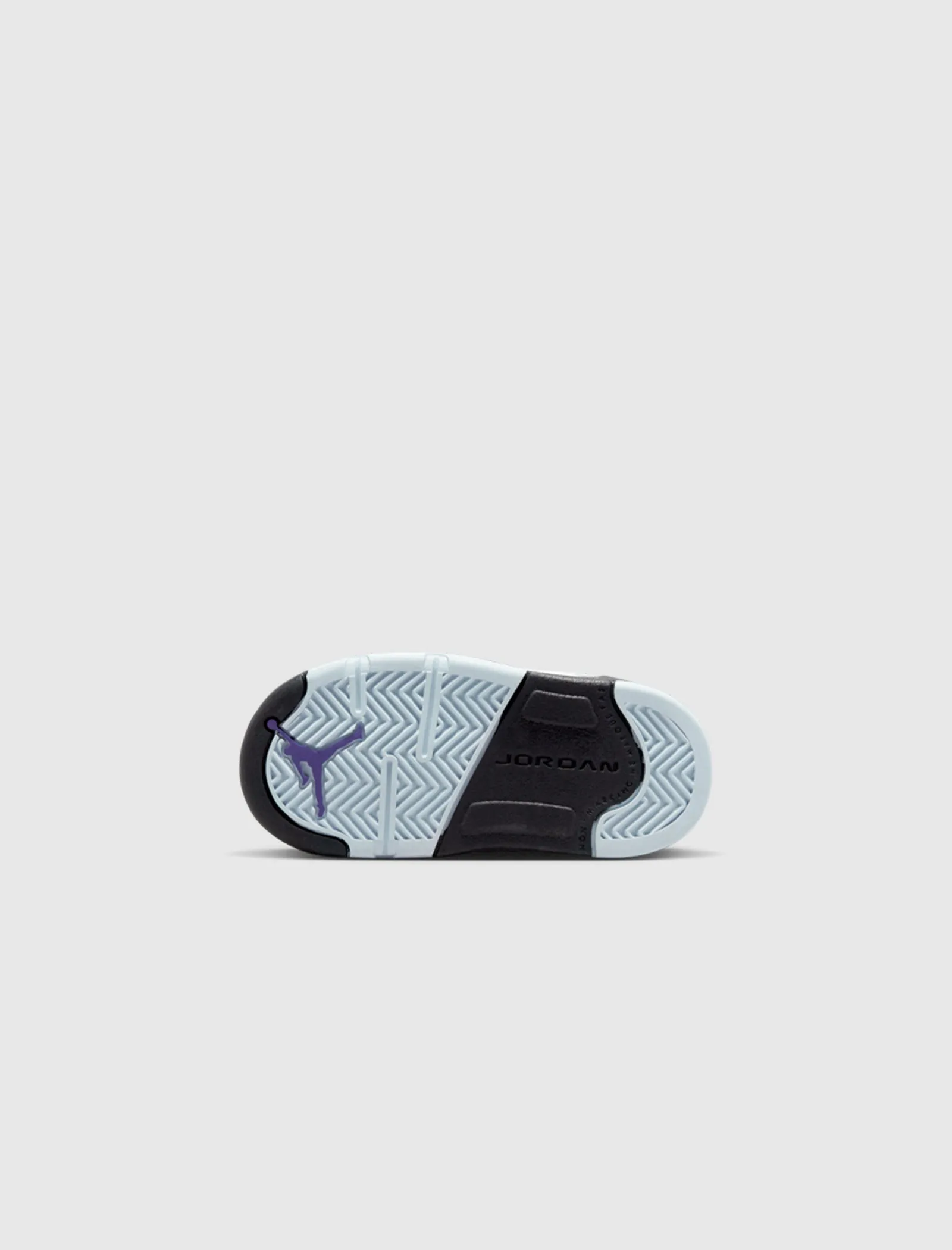 Air Jordan 5 Concord Toddler Shoes