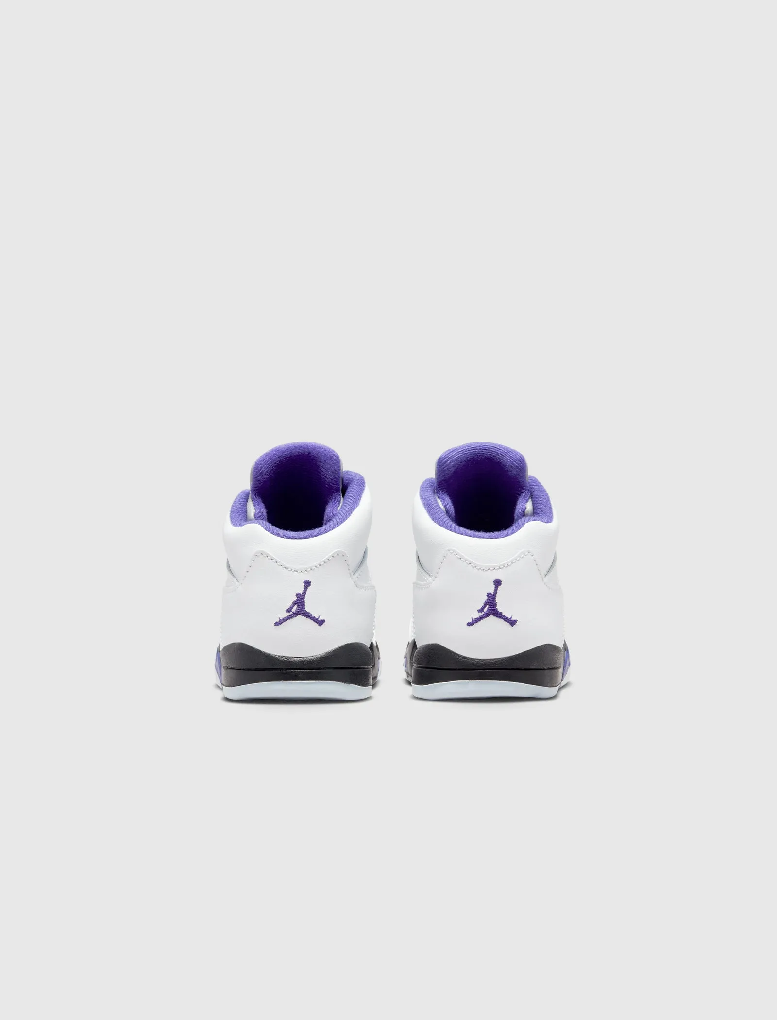 Air Jordan 5 Concord Toddler Shoes