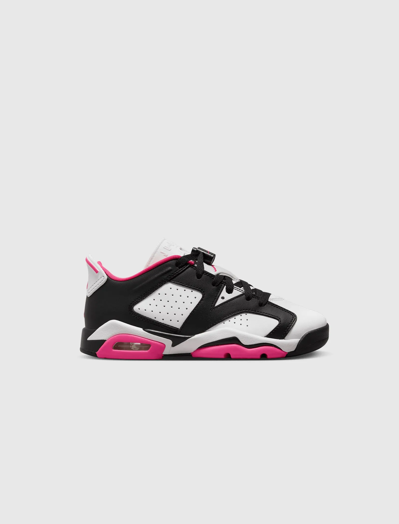 Air Jordan 6 Retro Low Fierce Pink GS - Buy online now!