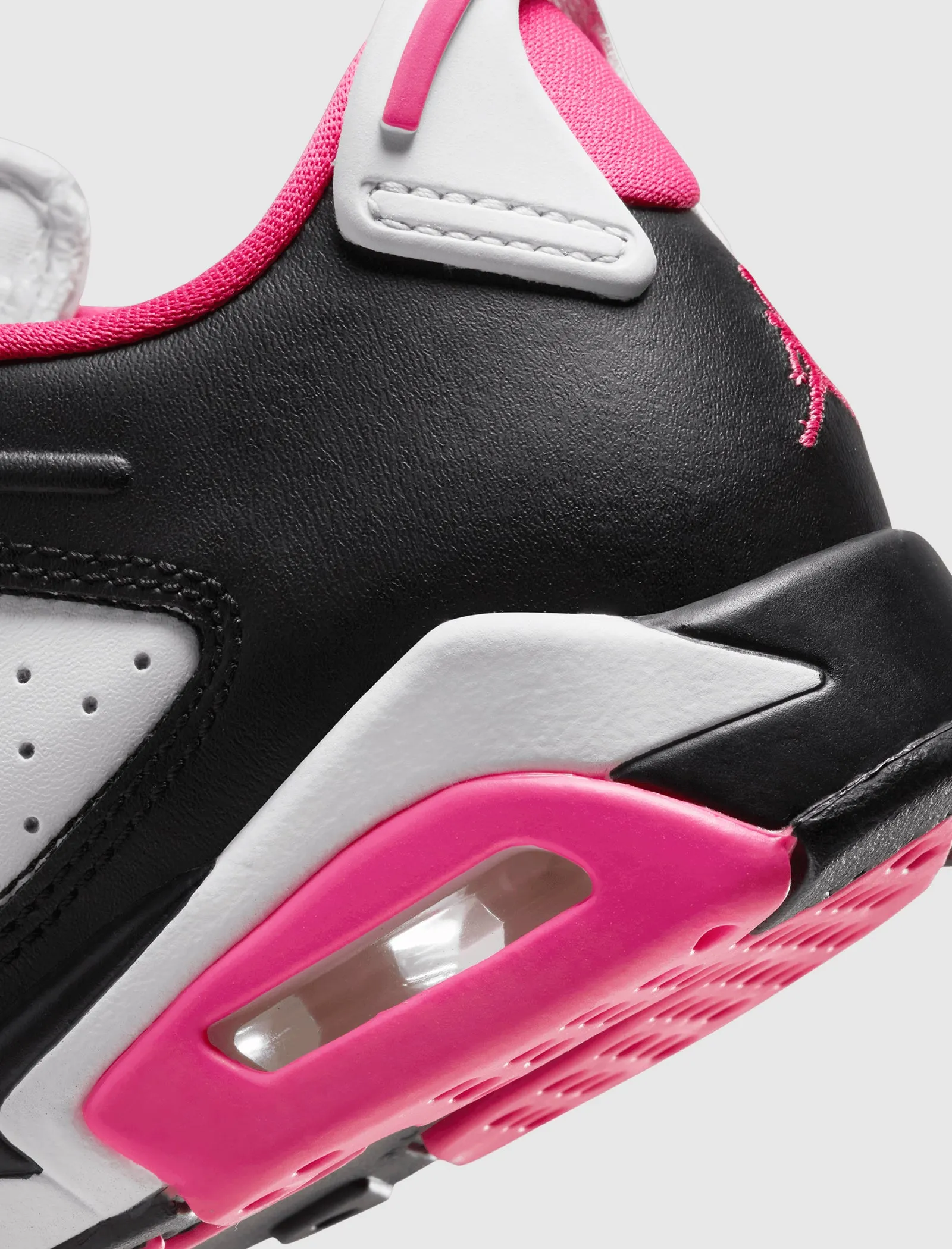 Air Jordan 6 Retro Low Fierce Pink GS - Buy online now!