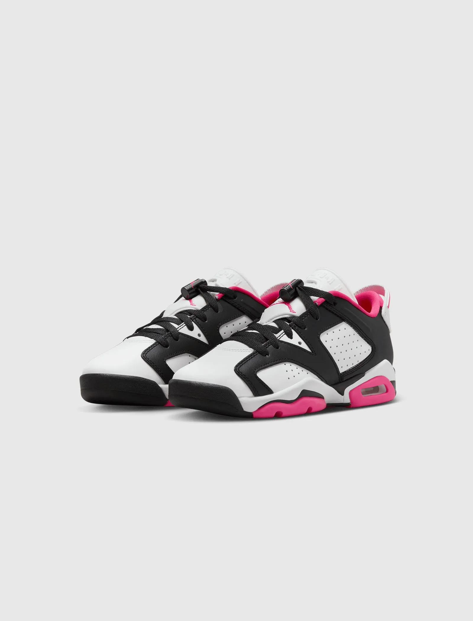 Air Jordan 6 Retro Low Fierce Pink GS - Buy online now!