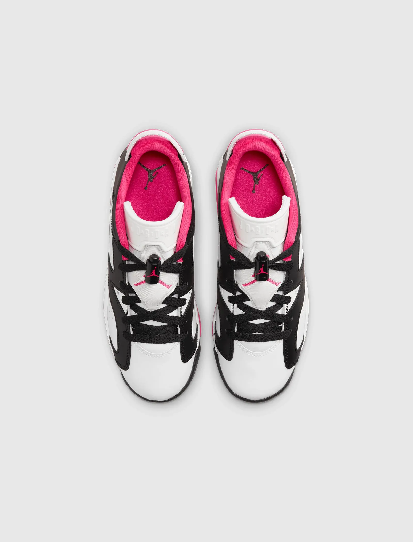 Air Jordan 6 Retro Low Fierce Pink GS - Buy online now!