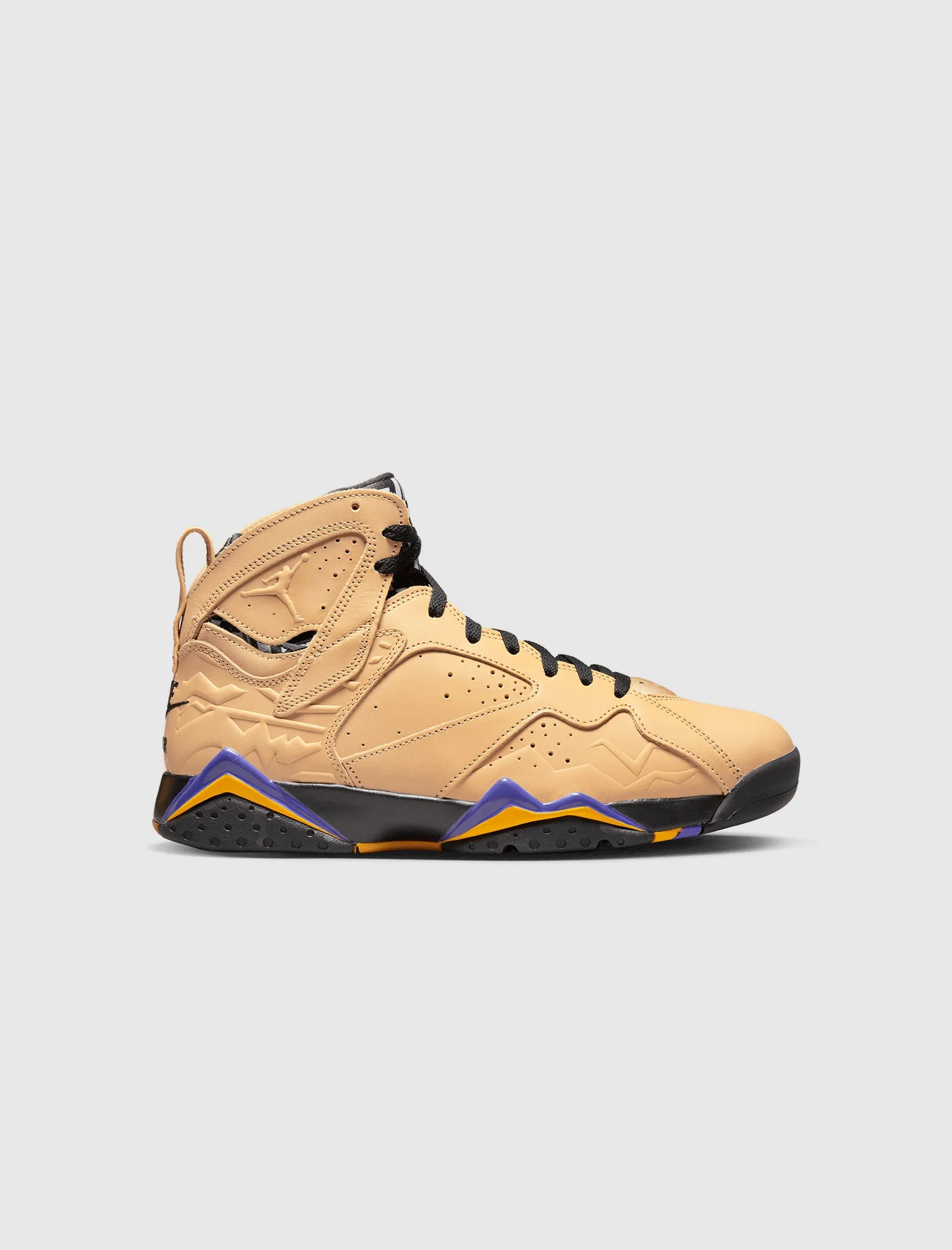 Air Jordan 7 Retro SE Afrobeat