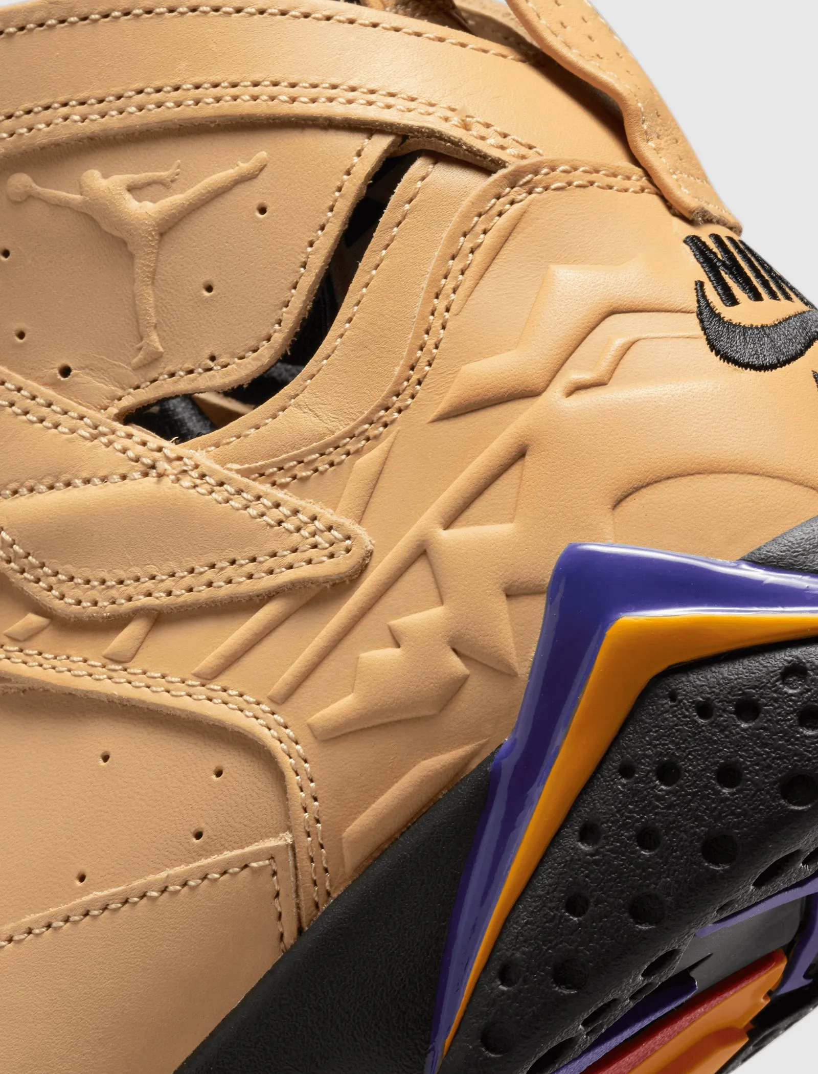 Air Jordan 7 Retro SE Afrobeat