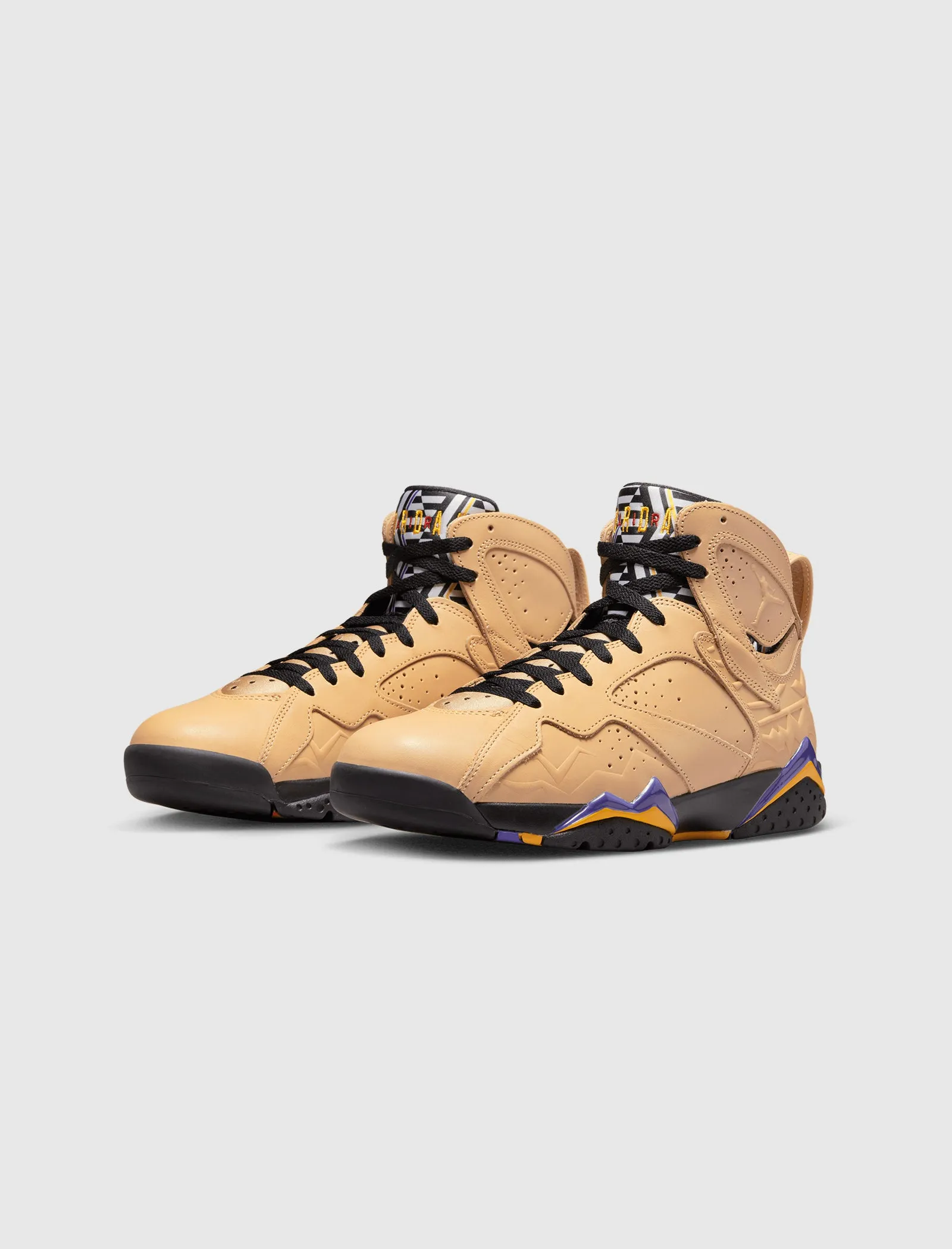 Air Jordan 7 Retro SE Afrobeat