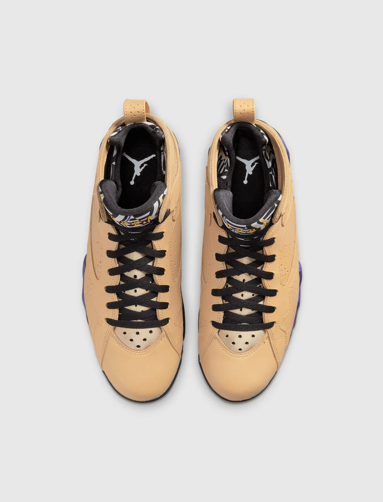 Air Jordan 7 Retro SE Afrobeat