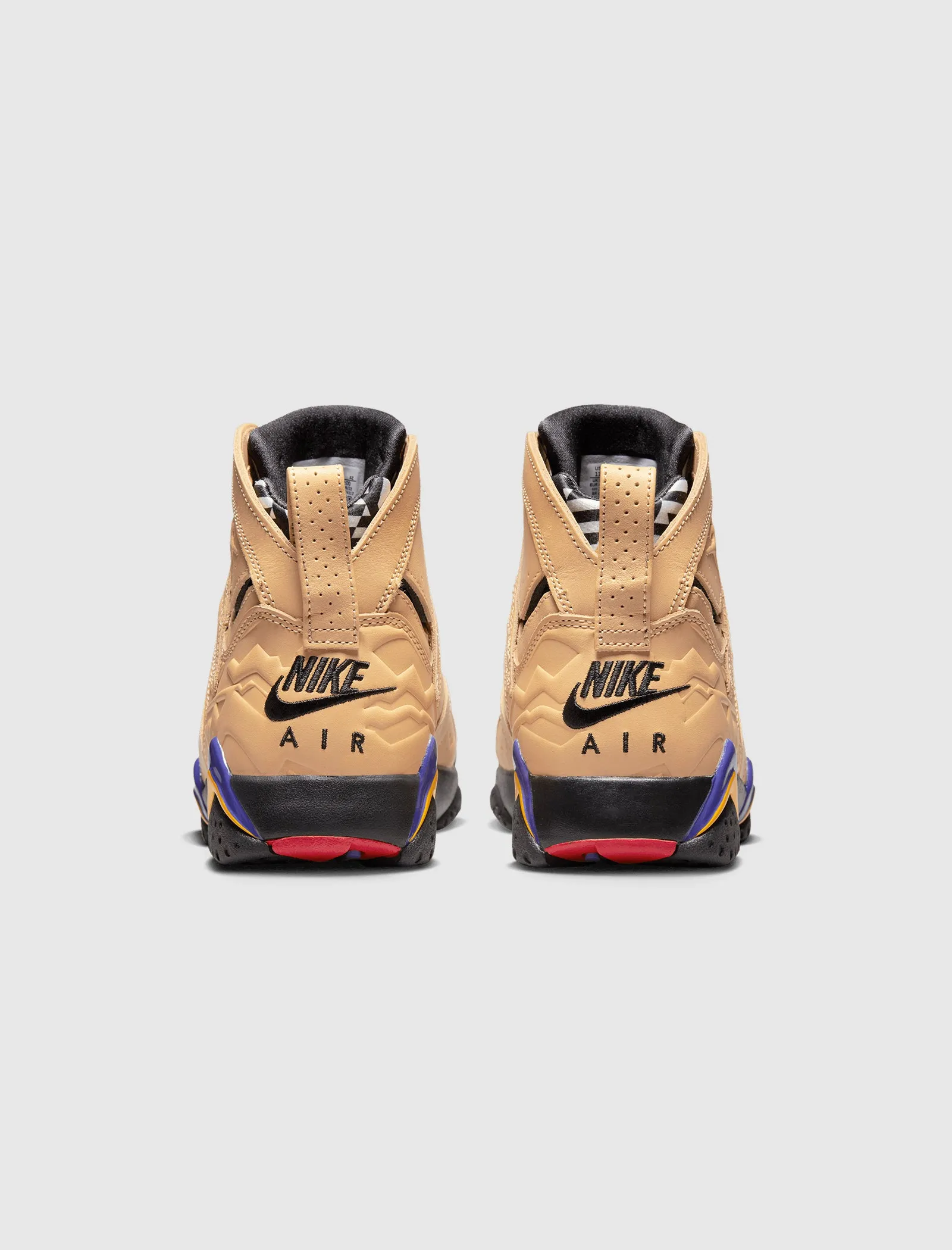 Air Jordan 7 Retro SE Afrobeat