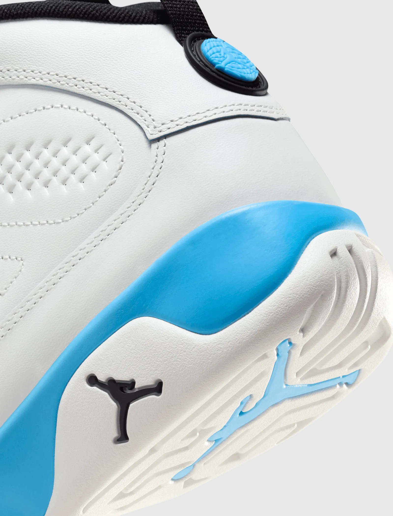 Air Jordan 9 Retro Powder Blue - Buy Now.