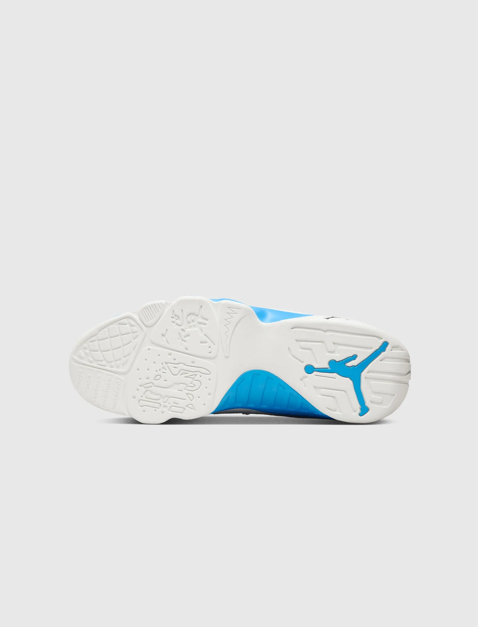 Air Jordan 9 Retro Powder Blue - Buy Now.