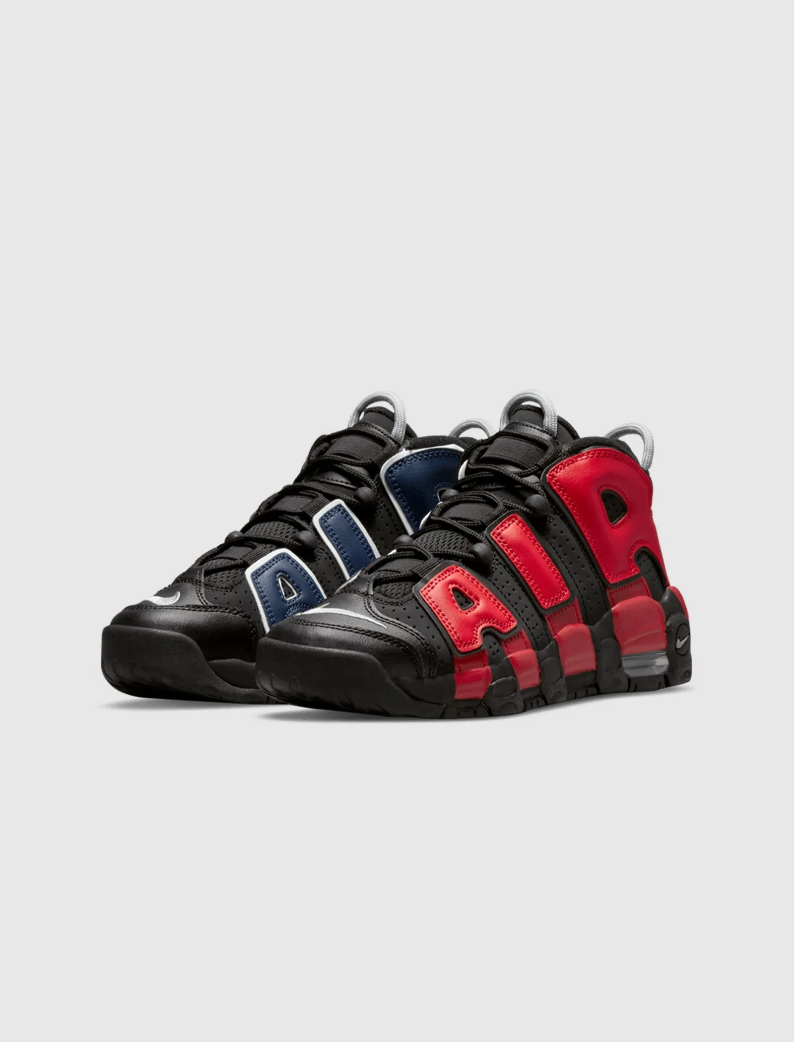 Air More Uptempo '96 GS - Nike Air More Uptempo '96 GS | Shop Now