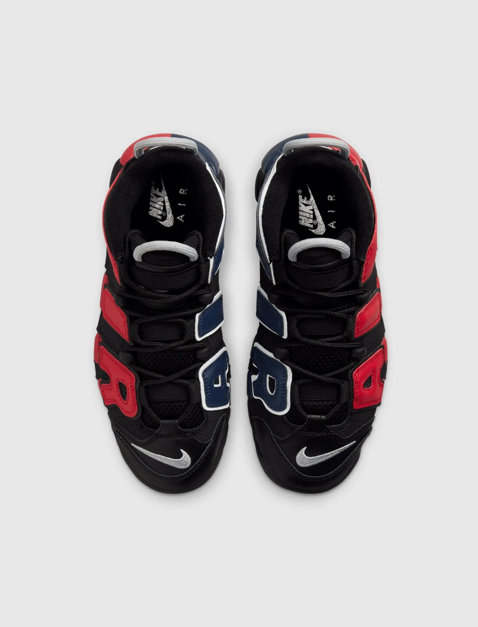 Air More Uptempo '96 GS - Nike Air More Uptempo '96 GS | Shop Now