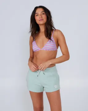 Alpha 2.5 Women's Sweatshorts