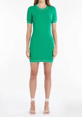 Amanda Uprichard Avery Knit Dress - Shop Now!