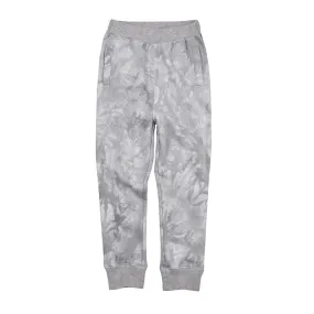 Appaman Grey Tie Dye Highland Sweats