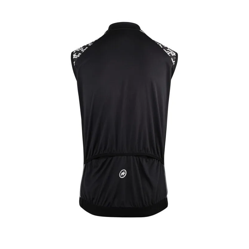 Assos  Mille GT Vest Spring Fall - Gilet ciclismo - Uomo