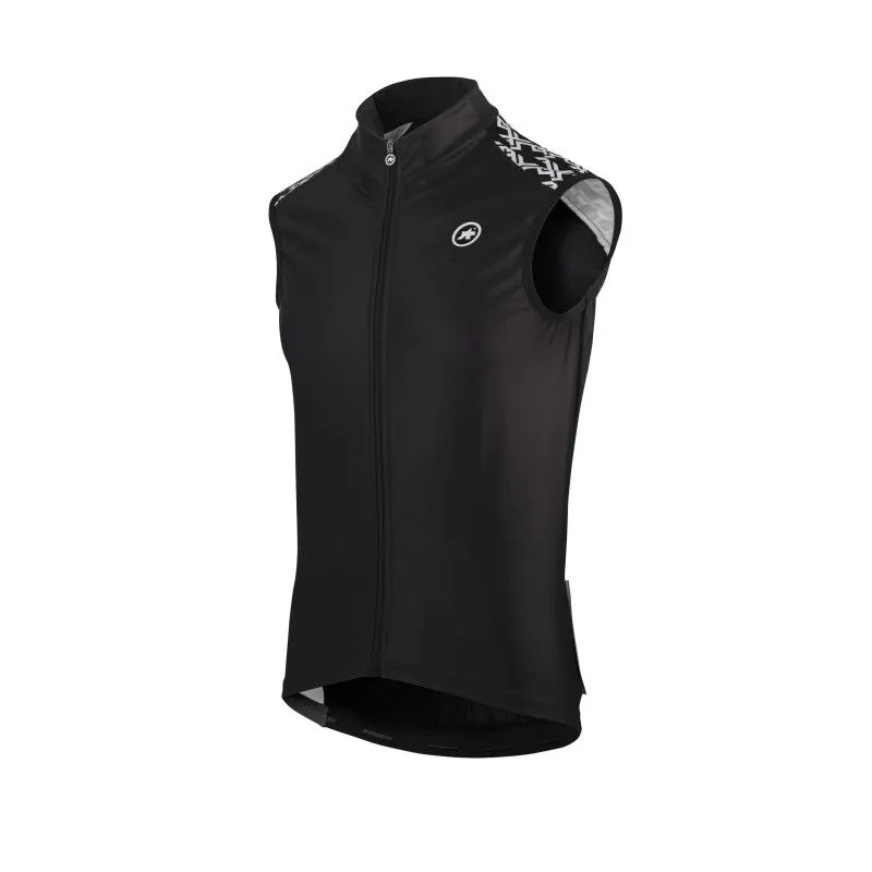 Assos  Mille GT Vest Spring Fall - Gilet ciclismo - Uomo