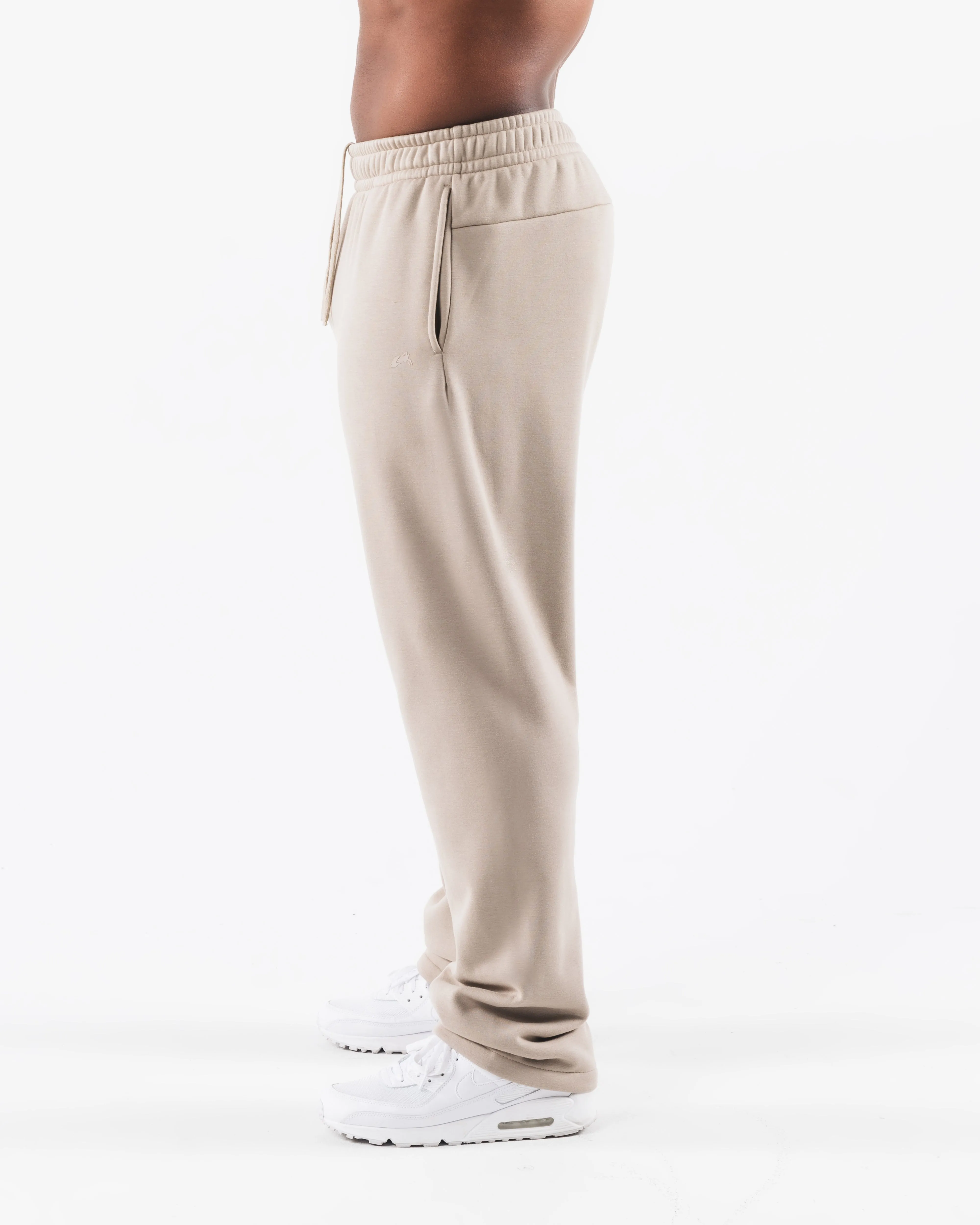 Athletic Sweatpants - Birch - Price, Review, and Availability