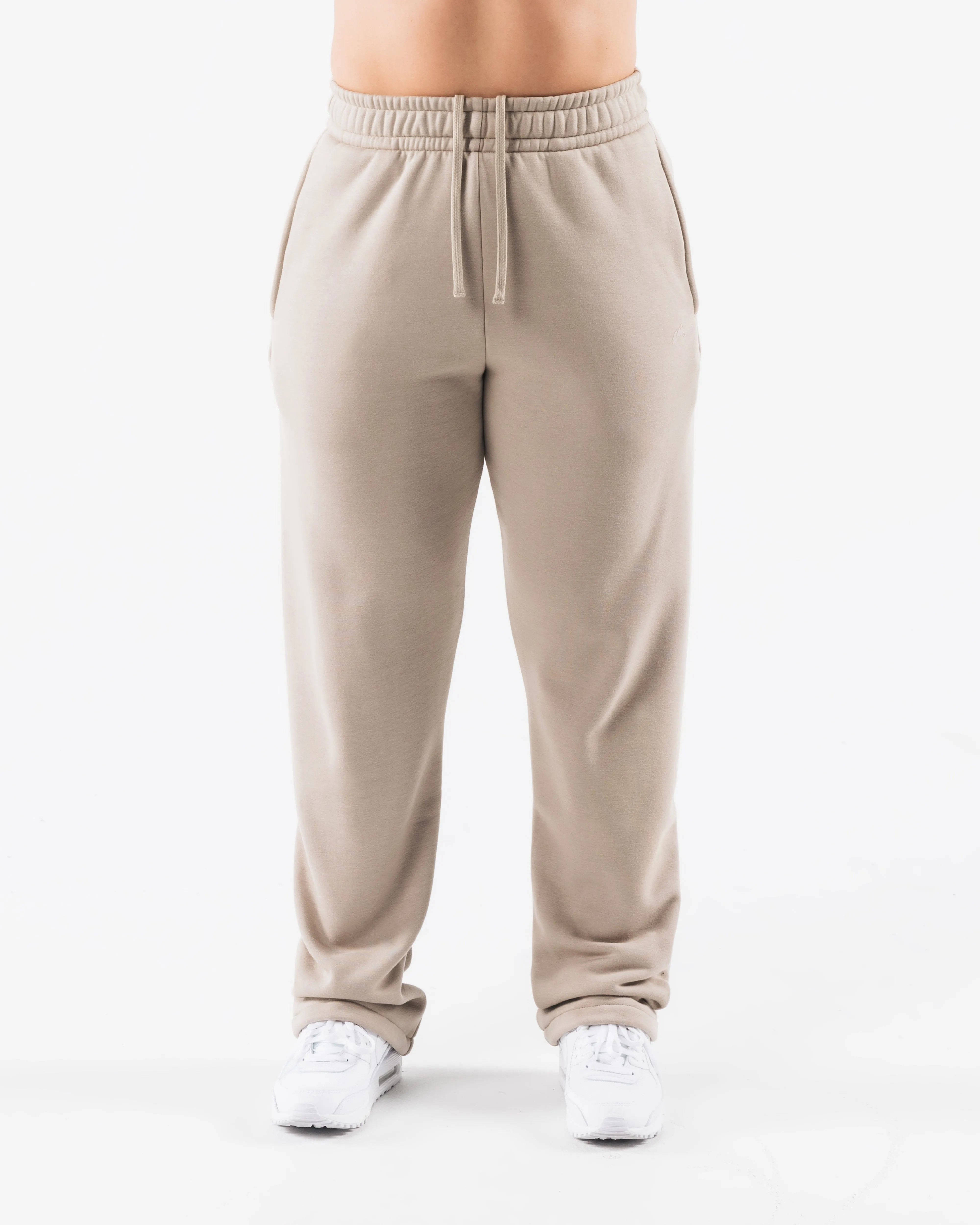 Athletic Sweatpants - Birch - Price, Review, and Availability