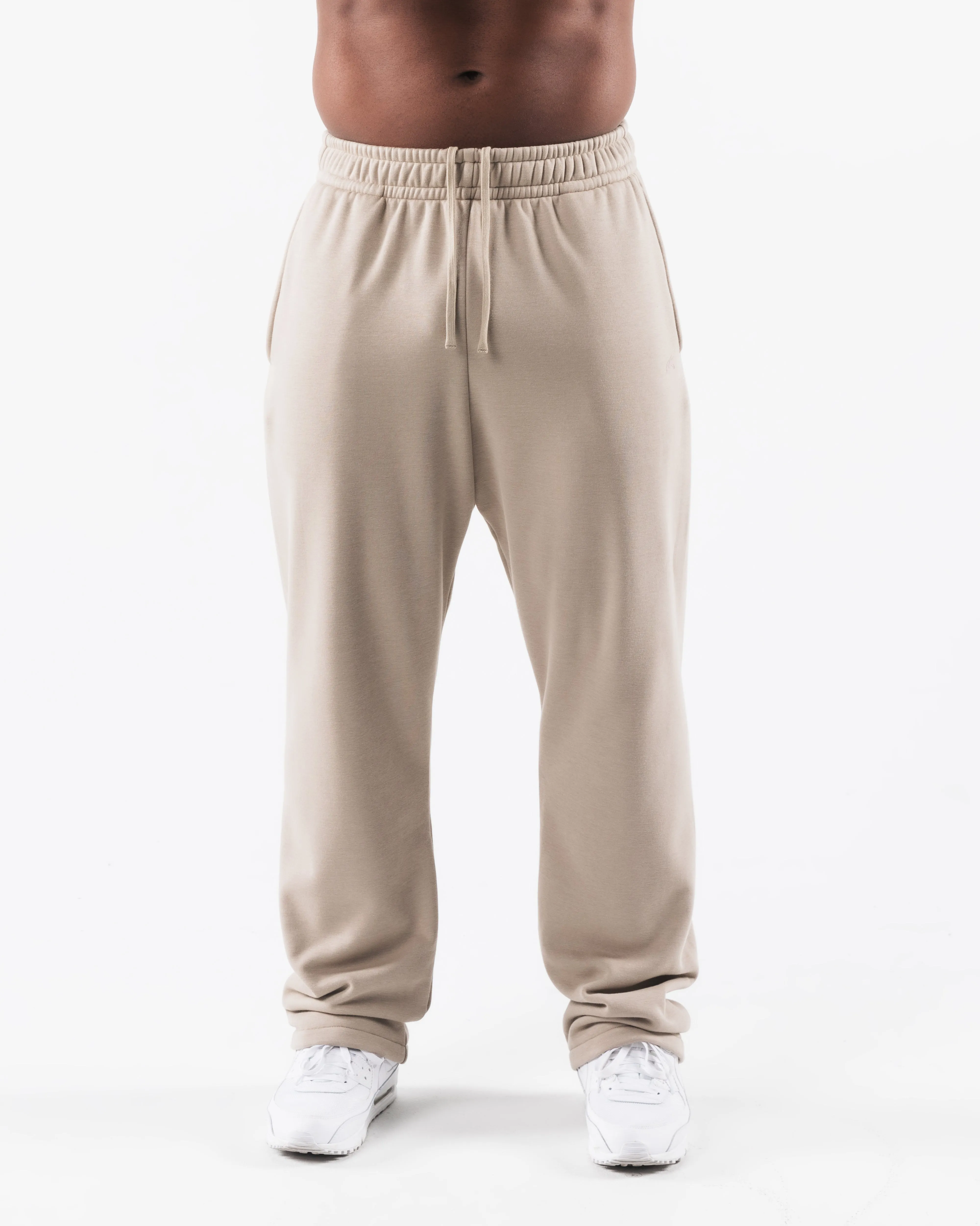 Athletic Sweatpants - Birch - Price, Review, and Availability