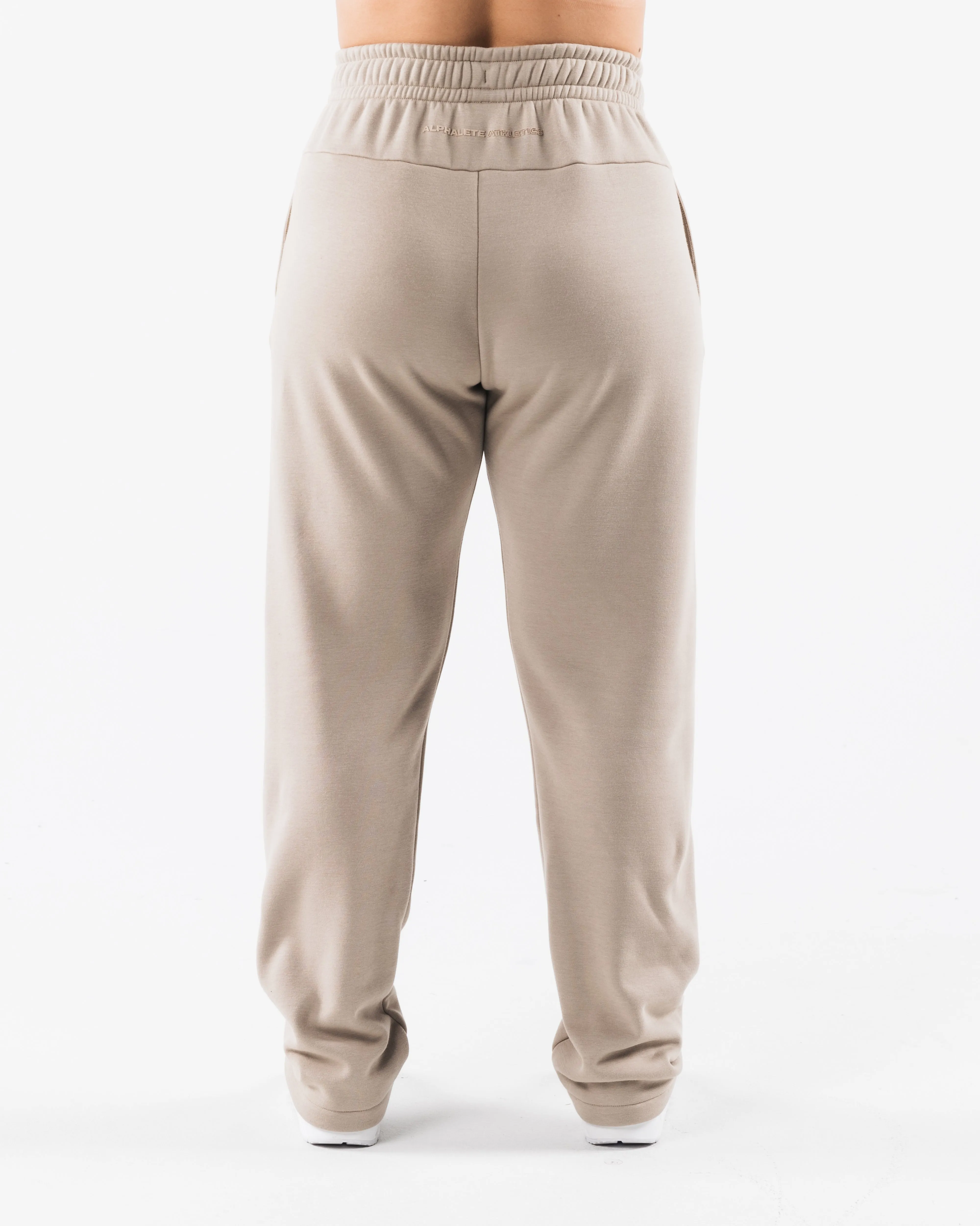 Athletic Sweatpants - Birch - Price, Review, and Availability