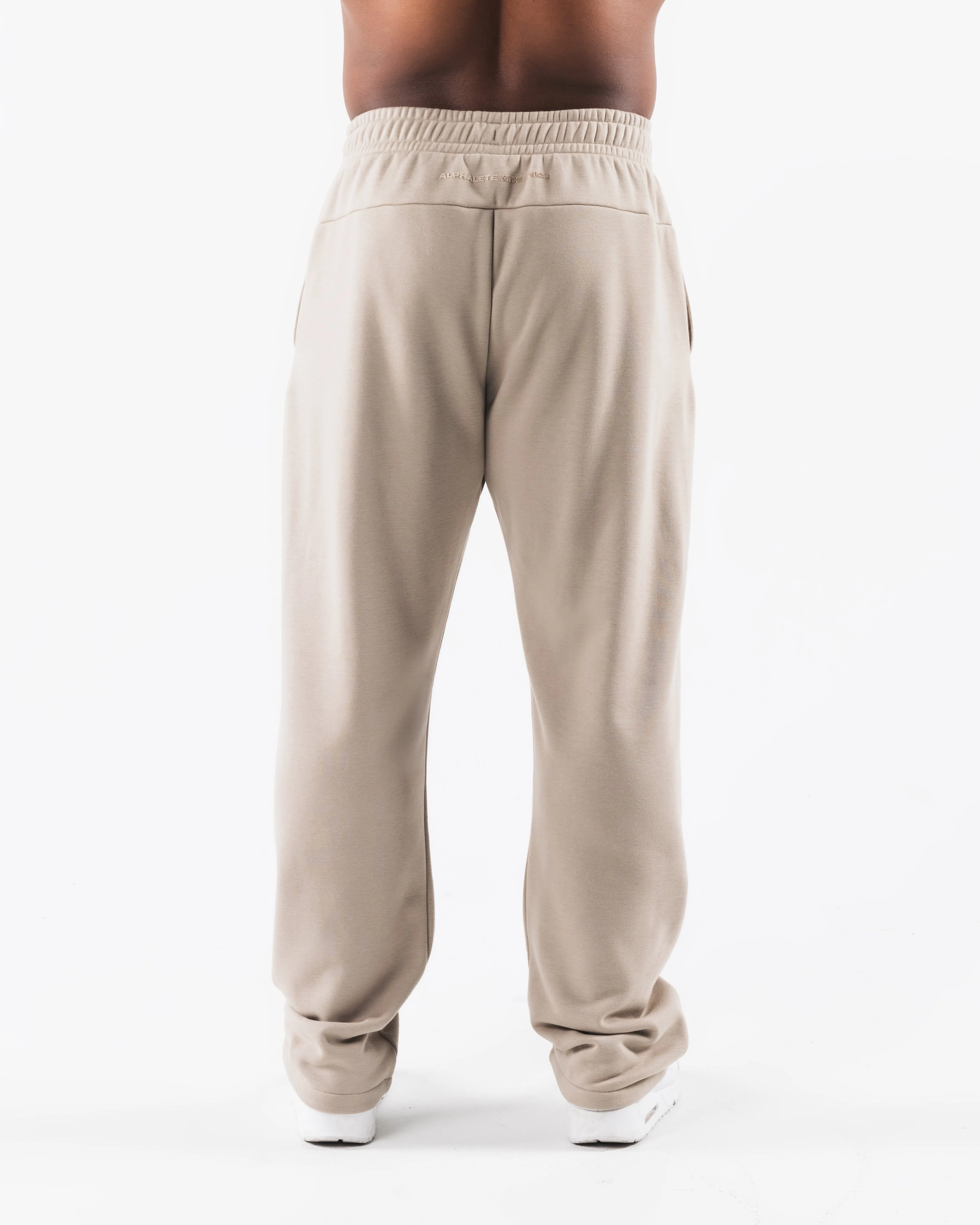 Athletic Sweatpants - Birch - Price, Review, and Availability